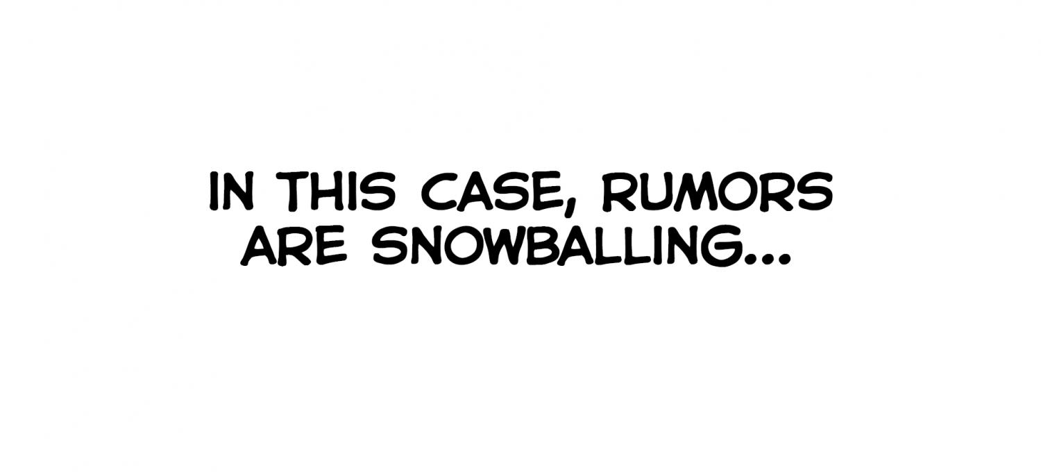 The Unrecognized You Chapter 3 page 312 - 