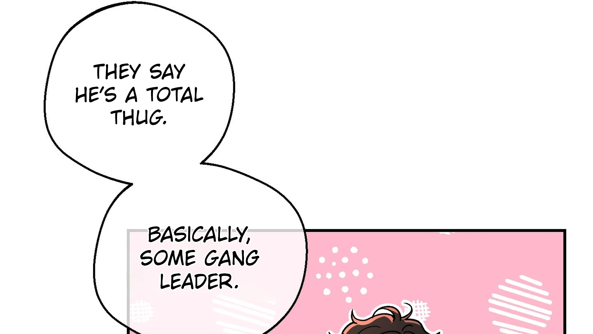 The Unrecognized You Chapter 3 page 314 - 