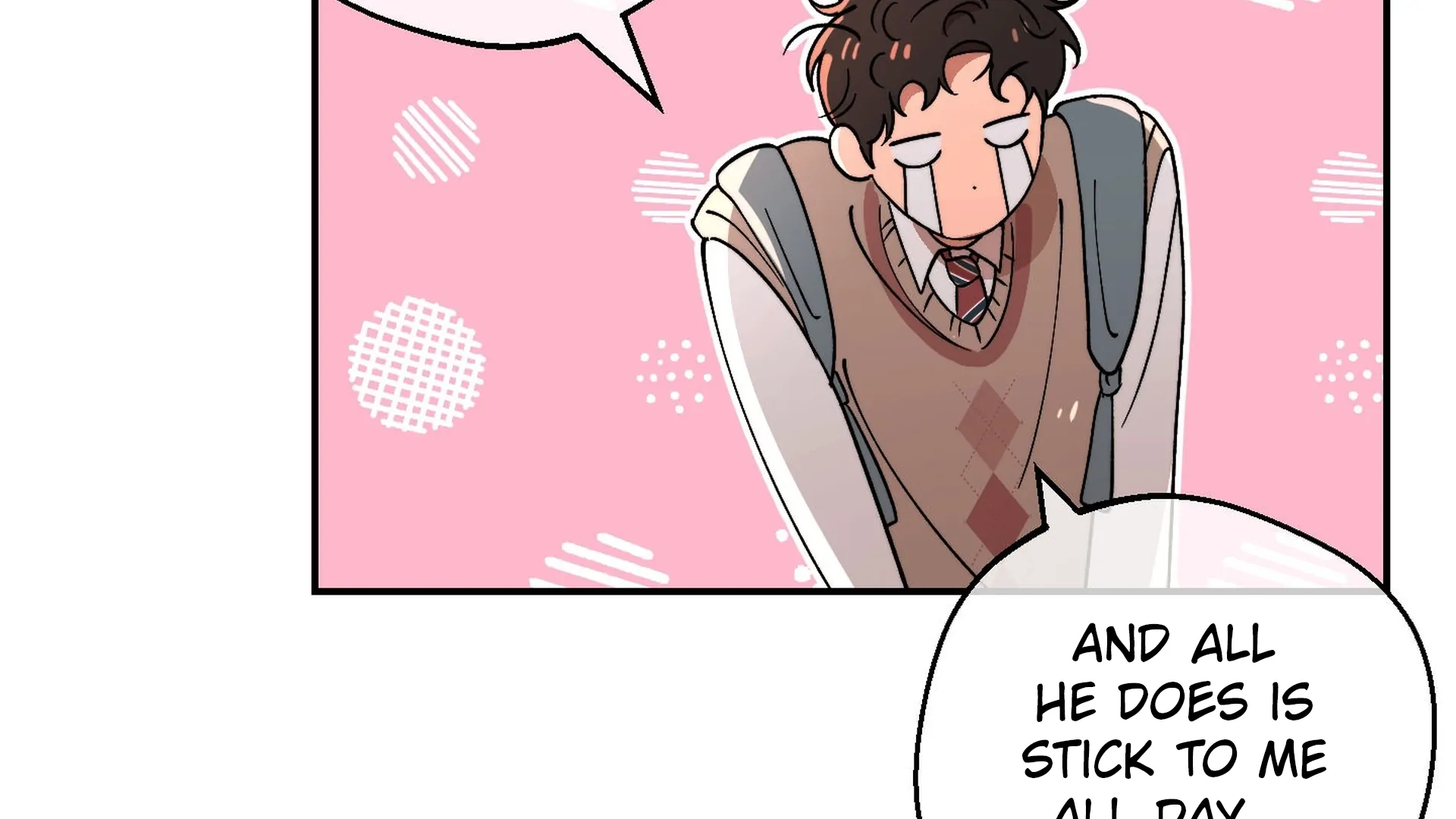 The Unrecognized You Chapter 3 page 315 - 