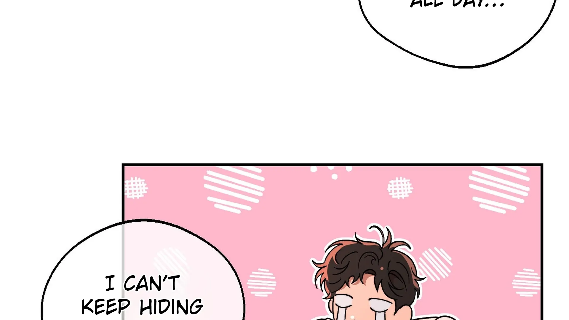The Unrecognized You Chapter 3 page 316 - 