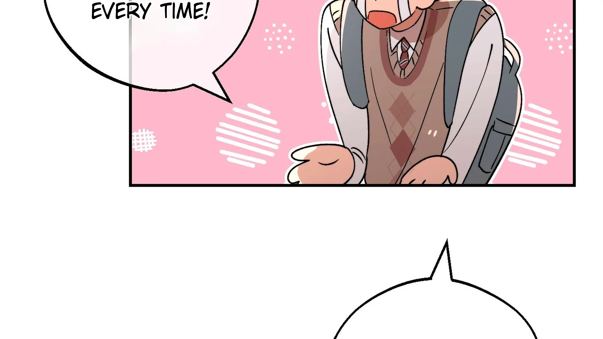 The Unrecognized You Chapter 3 page 317 - 