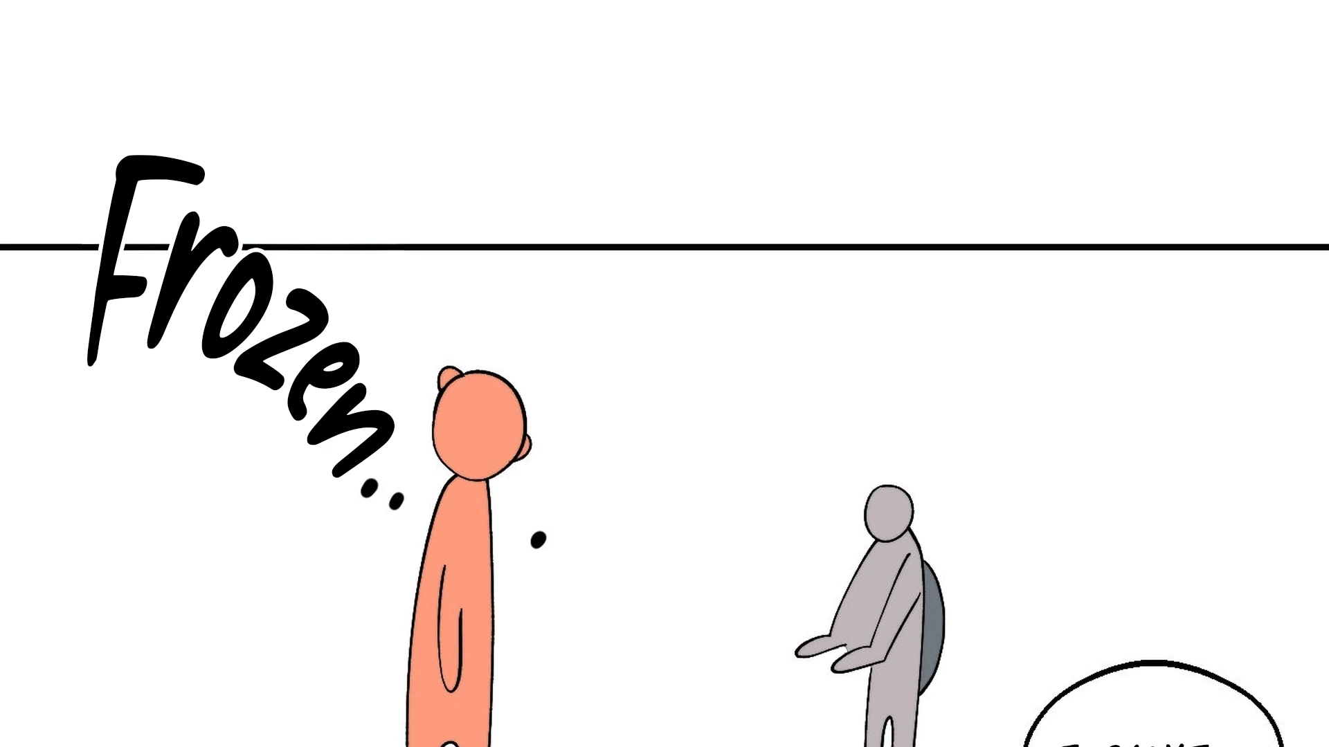 The Unrecognized You Chapter 3 page 319 - 