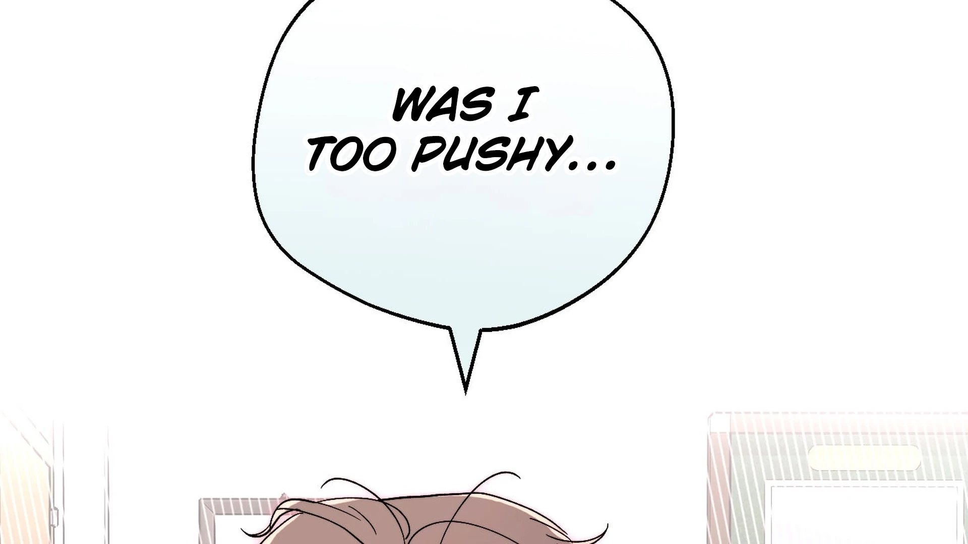 The Unrecognized You Chapter 3 page 33 - 