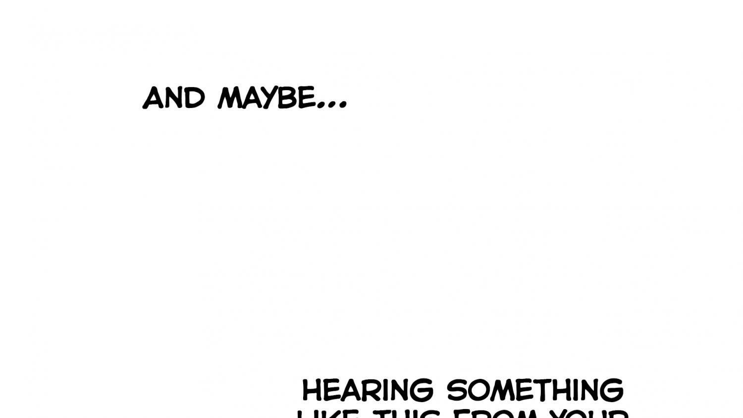 The Unrecognized You Chapter 3 page 322 - 