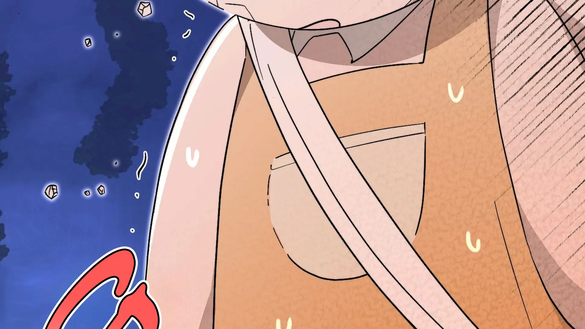 The Unrecognized You Chapter 3 page 326 - 
