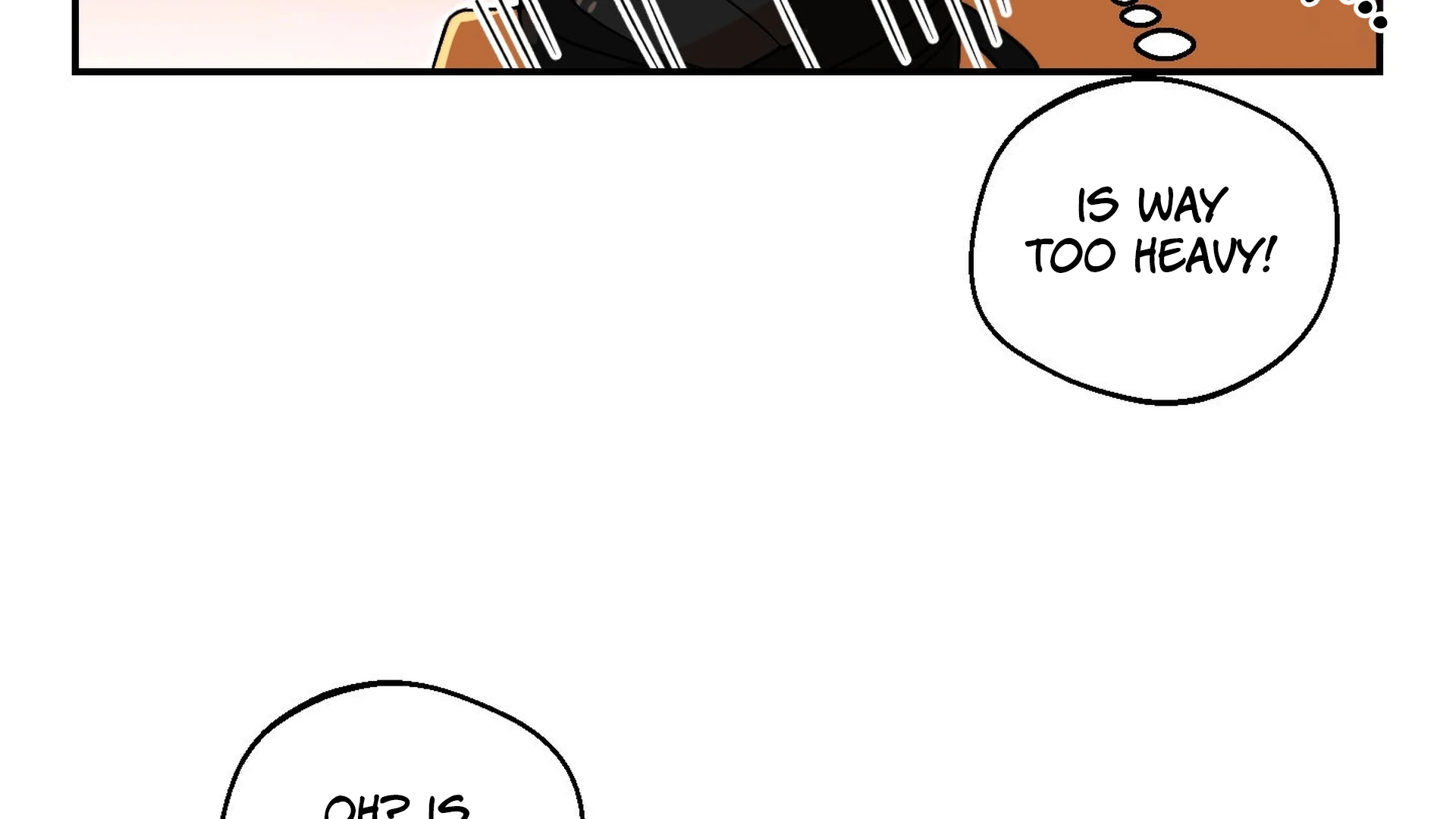 The Unrecognized You Chapter 3 page 334 - 