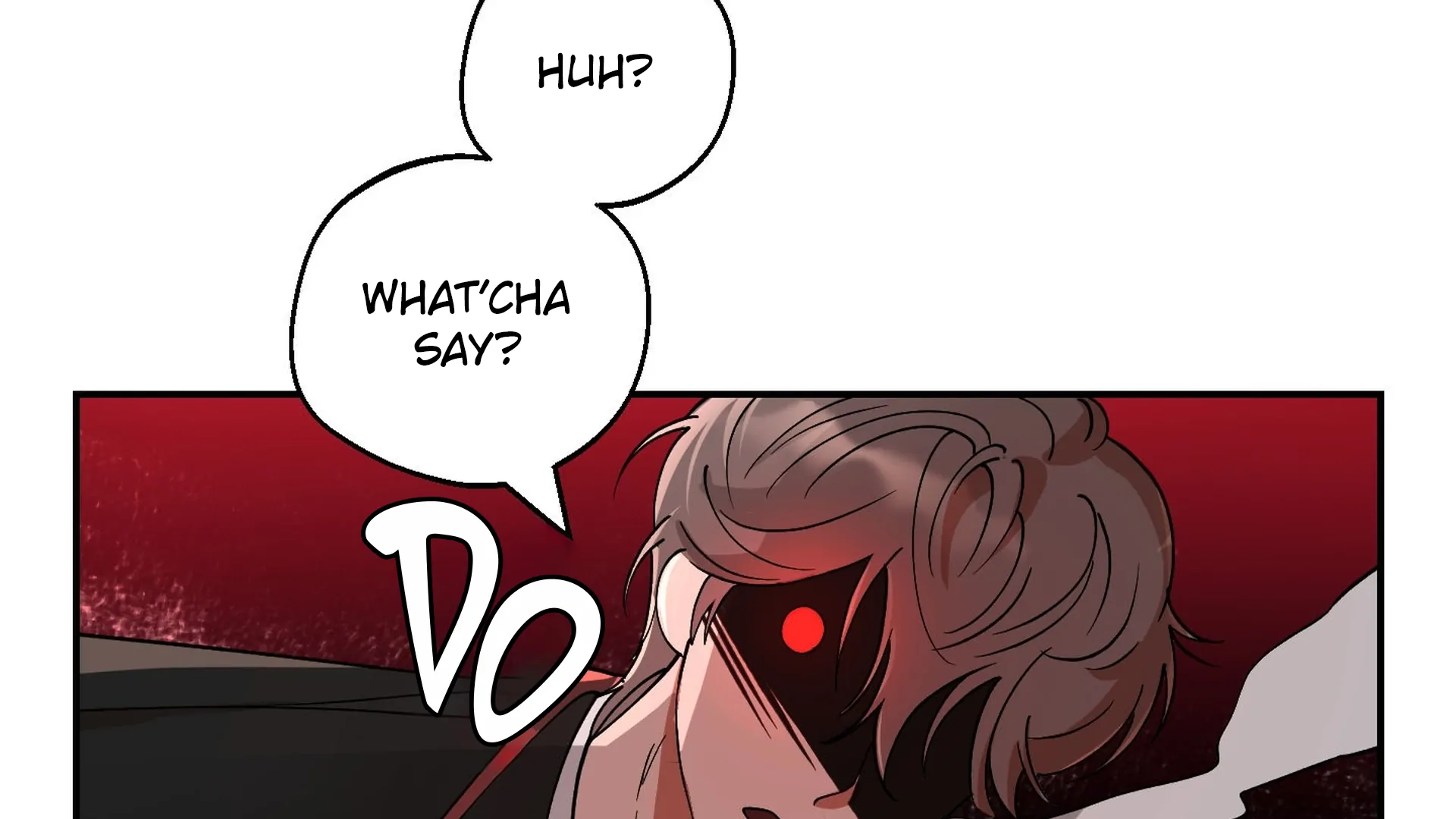 The Unrecognized You Chapter 3 page 337 - 