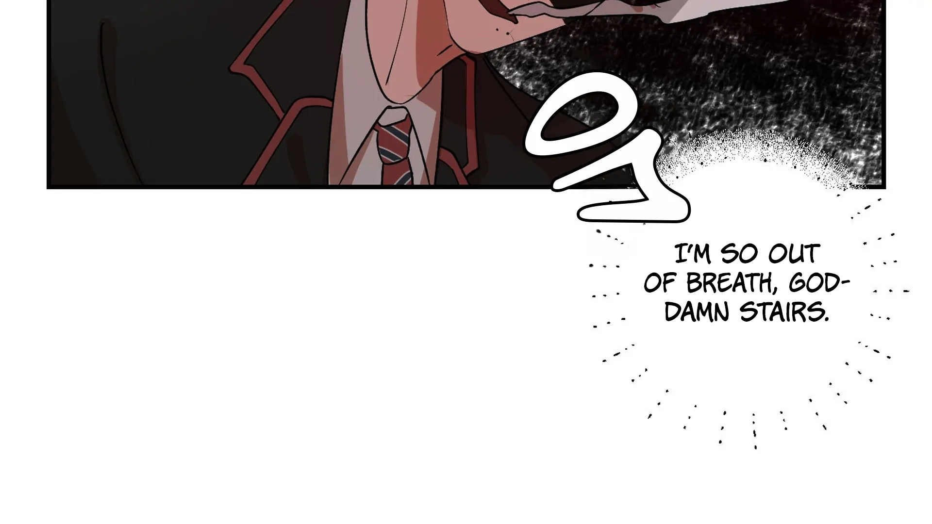 The Unrecognized You Chapter 3 page 338 - 