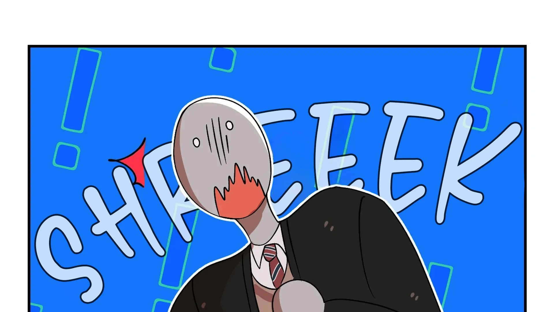 The Unrecognized You Chapter 3 page 339 - 