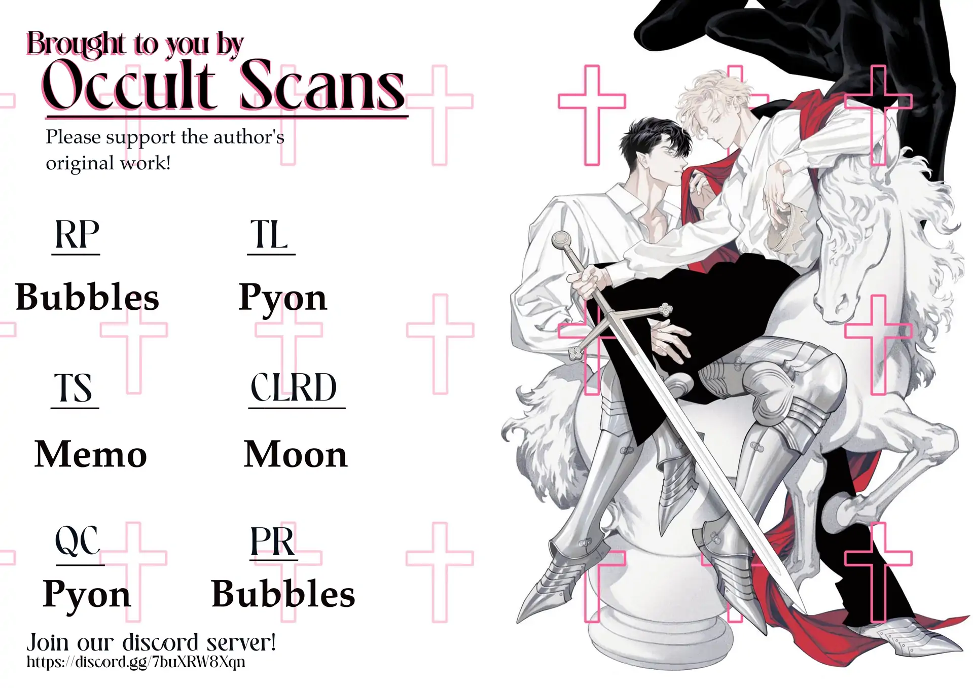 The Unrecognized You Chapter 3 page 345 - 