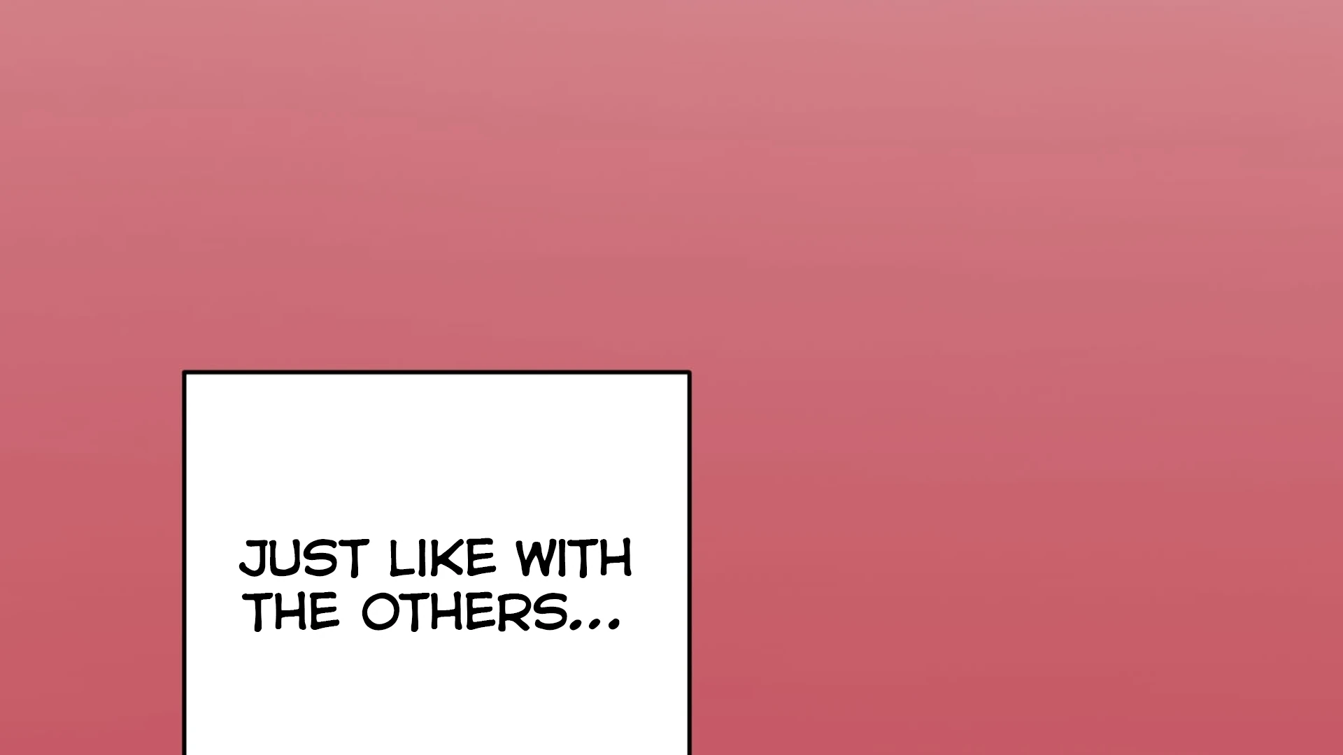 The Unrecognized You Chapter 3 page 40 - 