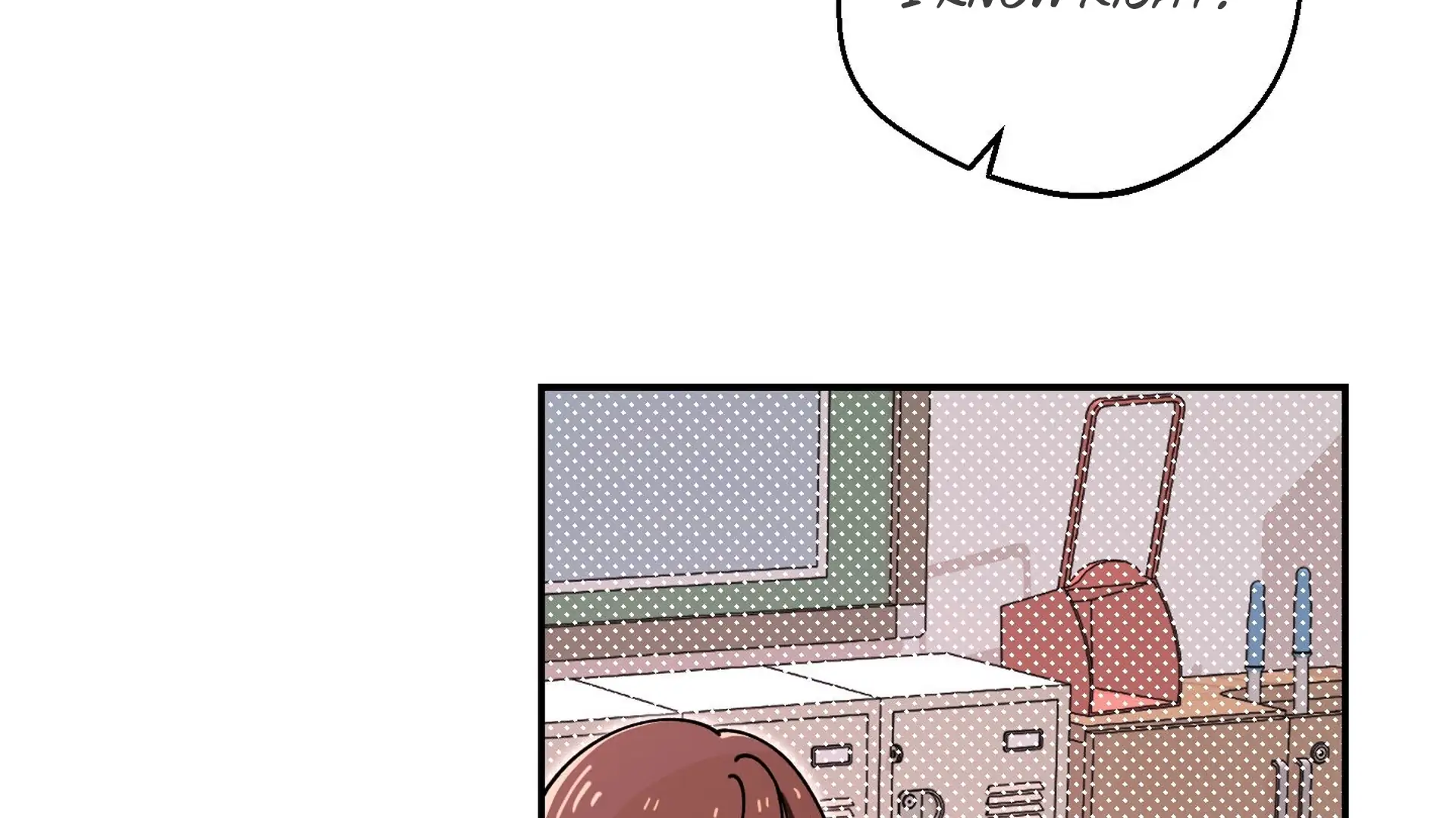 The Unrecognized You Chapter 3 page 5 - 