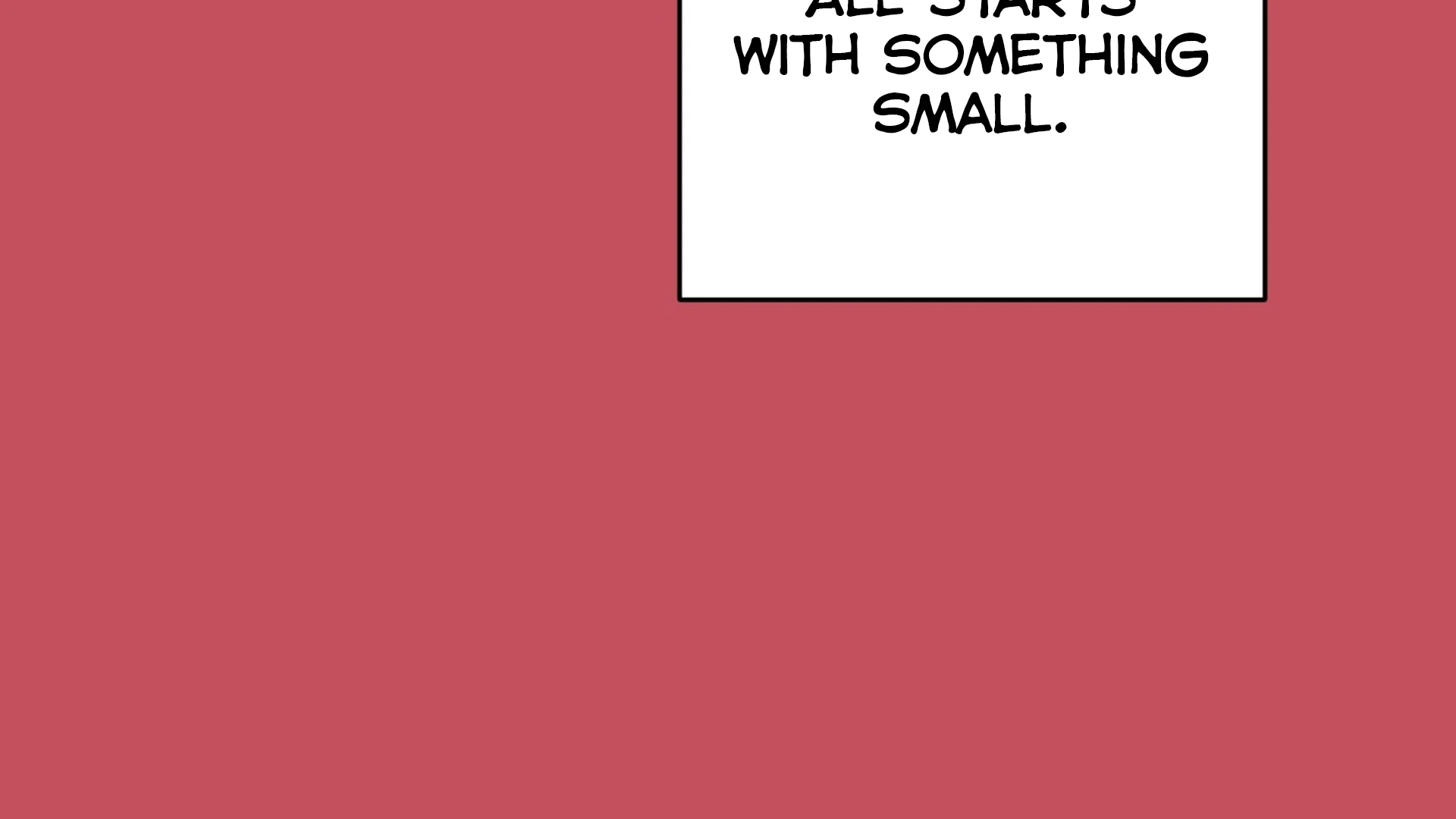 The Unrecognized You Chapter 3 page 42 - 