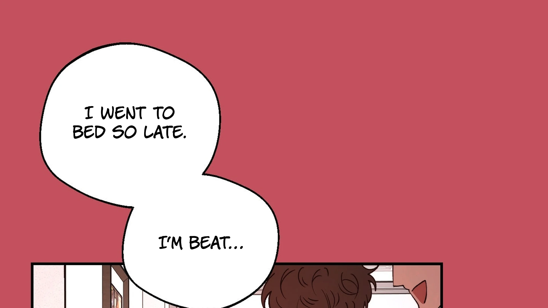 The Unrecognized You Chapter 3 page 43 - 