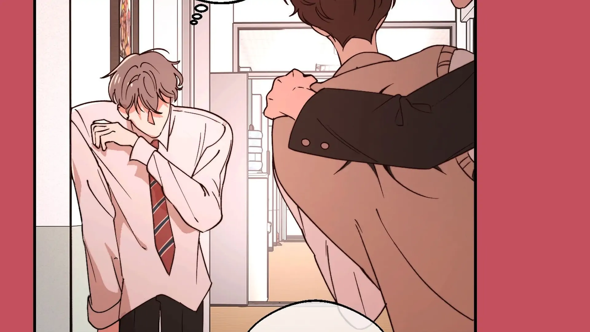 The Unrecognized You Chapter 3 page 44 - 