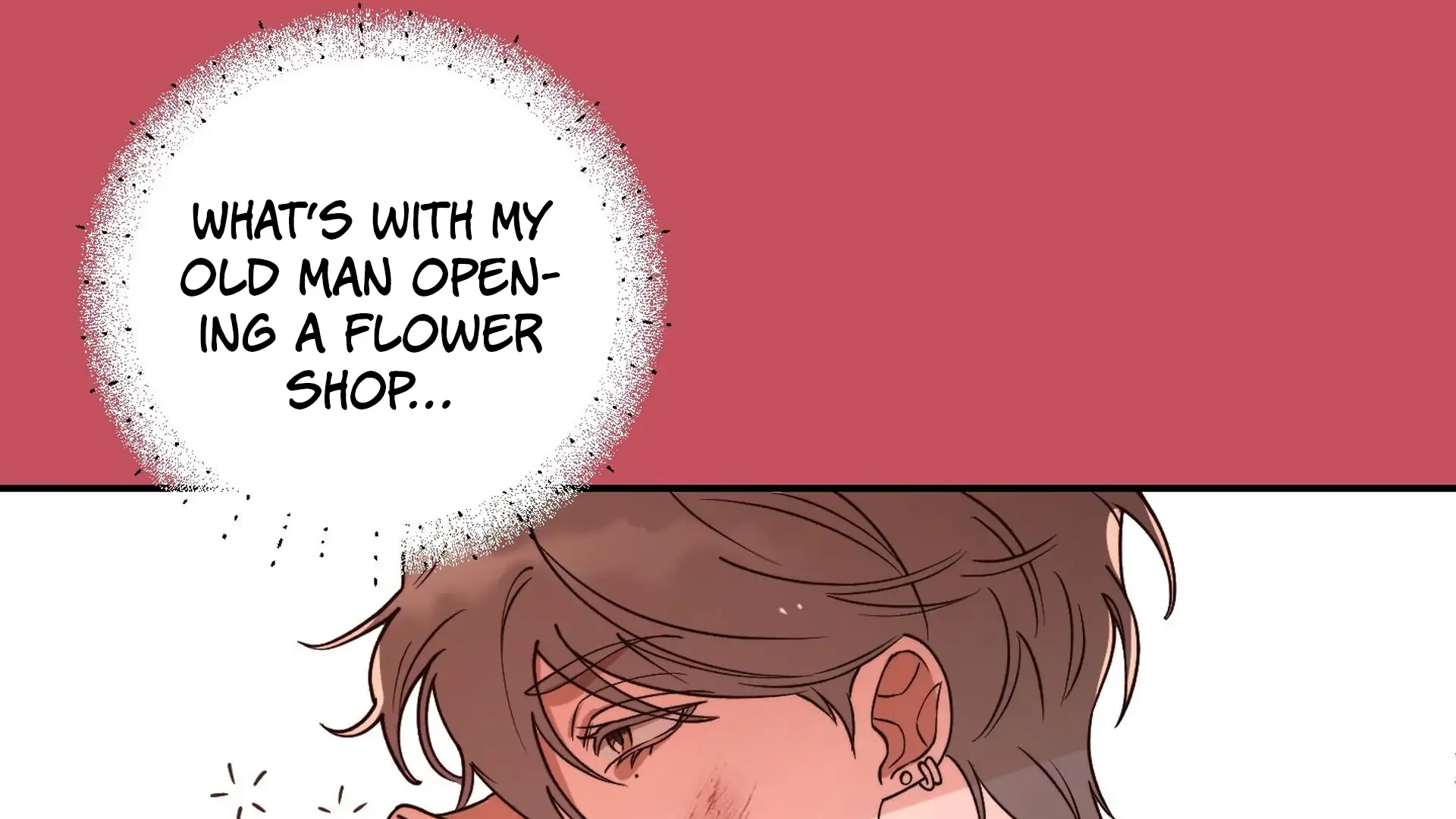 The Unrecognized You Chapter 3 page 47 - 