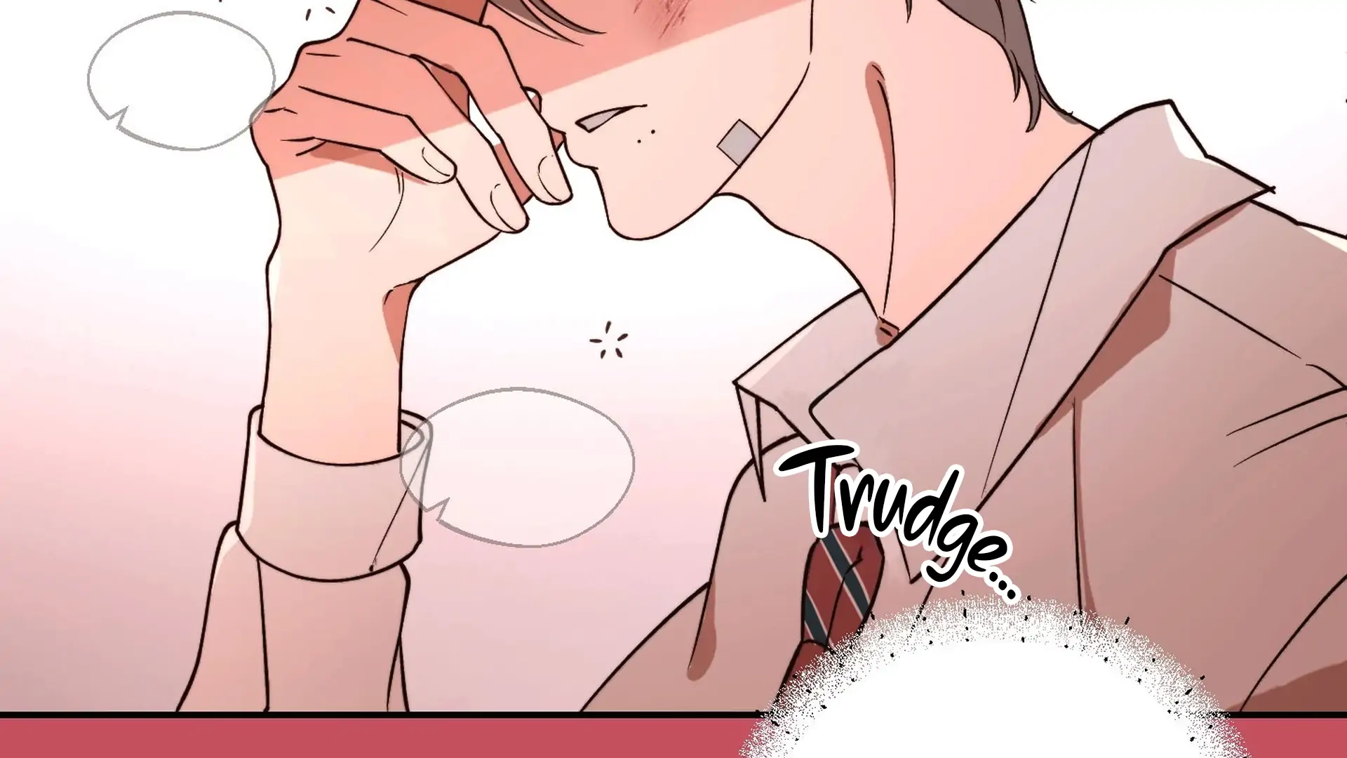 The Unrecognized You Chapter 3 page 48 - 