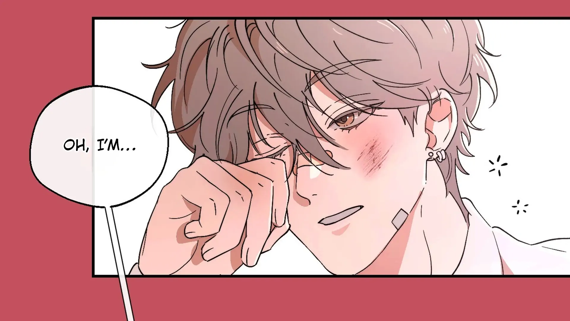 The Unrecognized You Chapter 3 page 54 - 