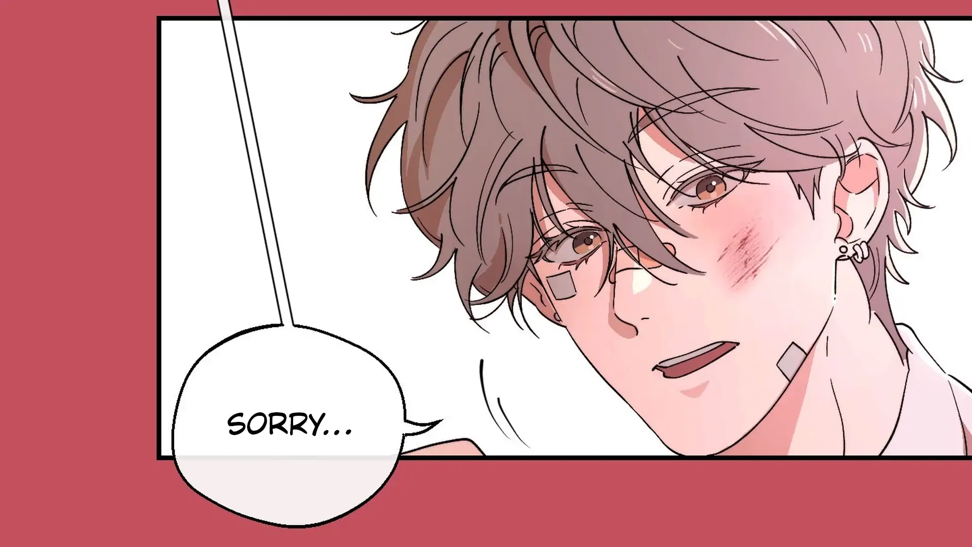 The Unrecognized You Chapter 3 page 55 - 