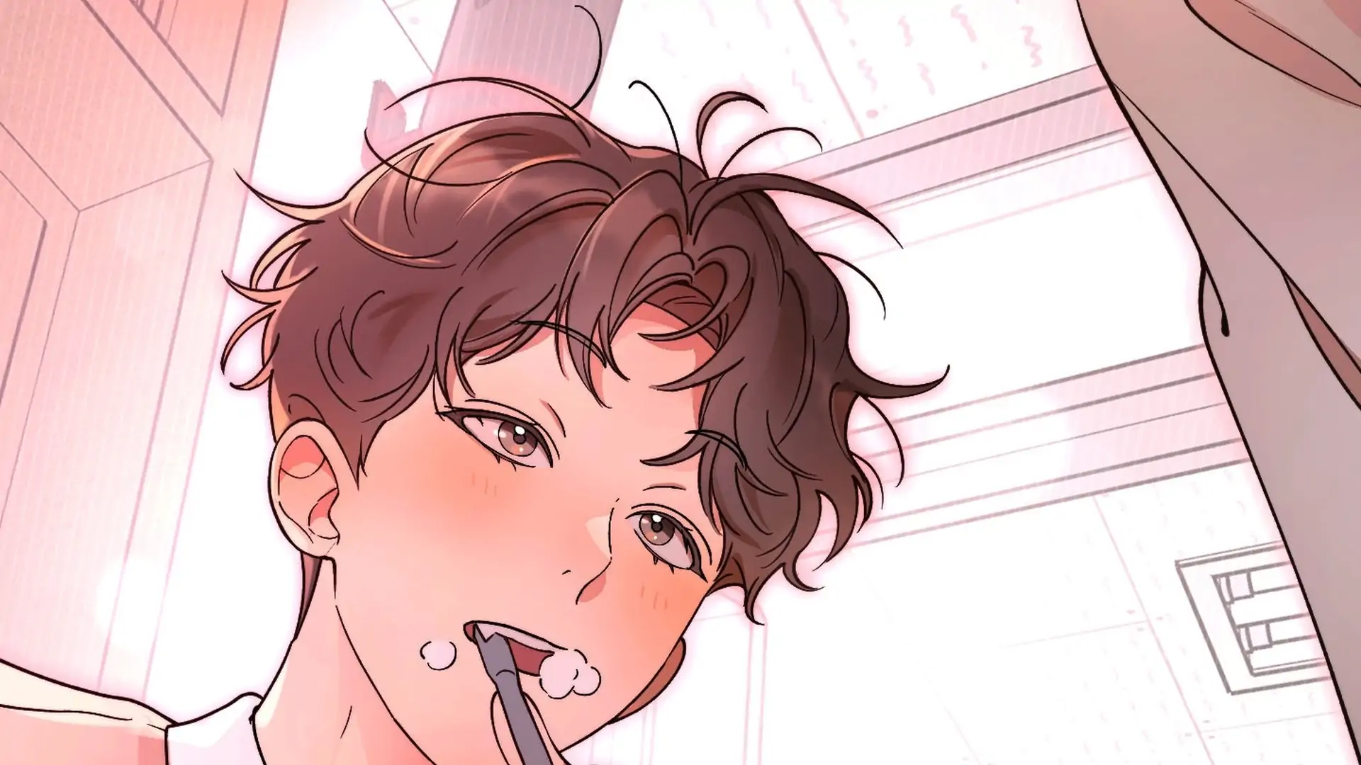 The Unrecognized You Chapter 3 page 58 - 