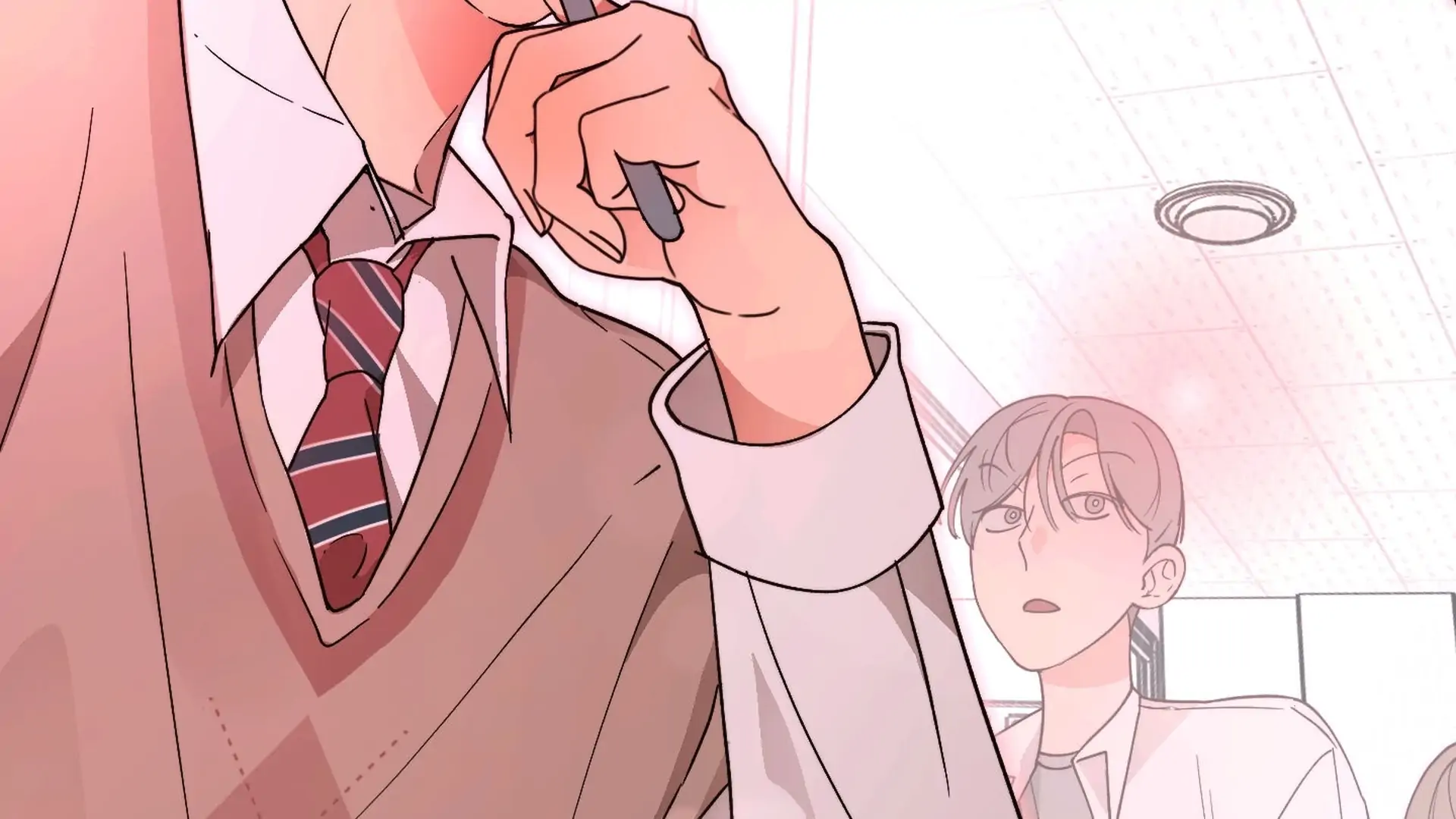 The Unrecognized You Chapter 3 page 59 - 