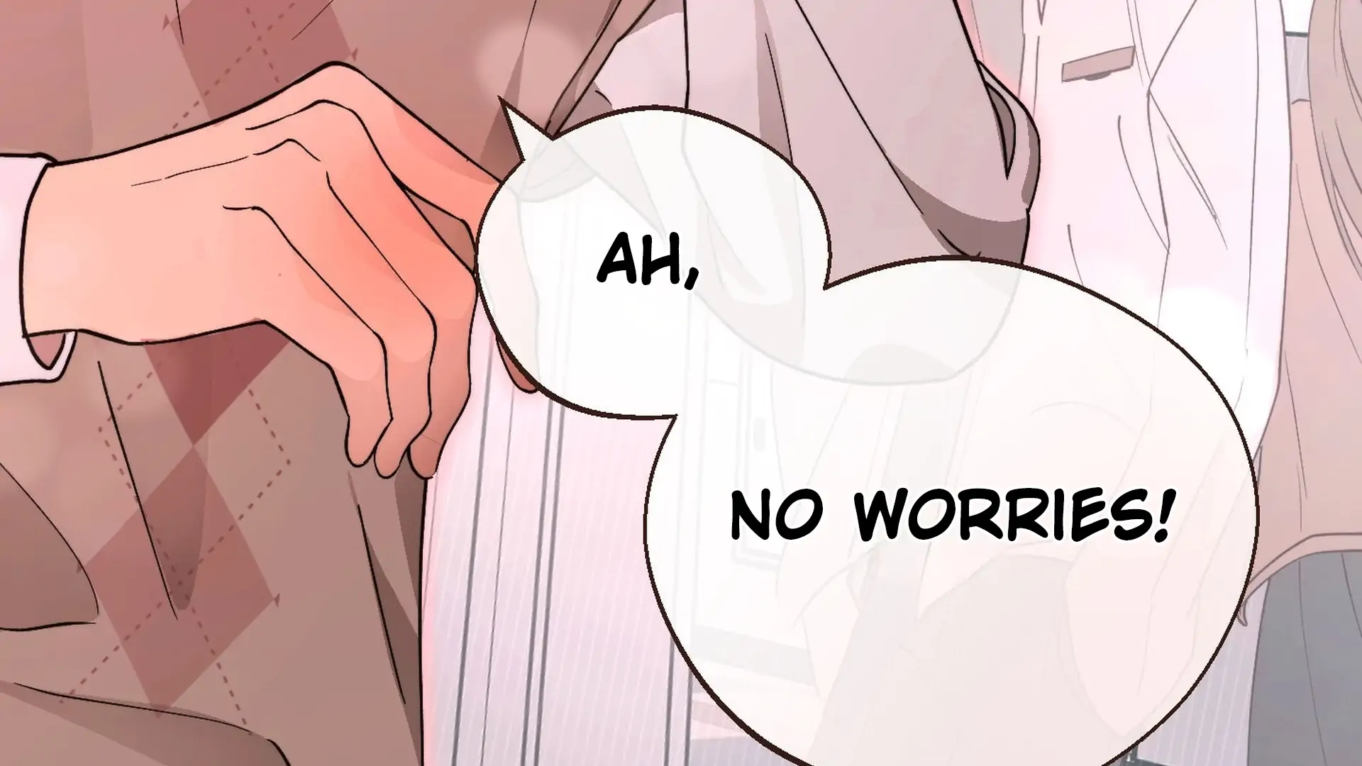 The Unrecognized You Chapter 3 page 60 - 