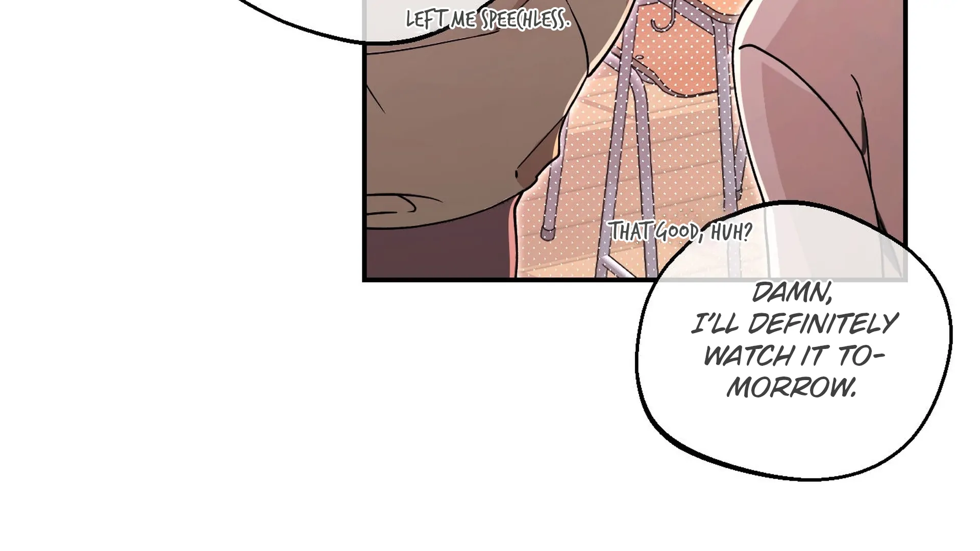 The Unrecognized You Chapter 3 page 7 - 