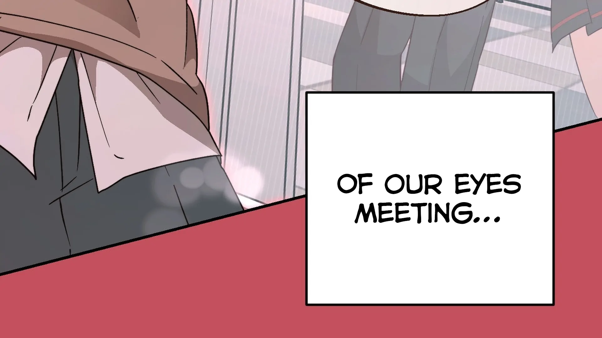 The Unrecognized You Chapter 3 page 61 - 