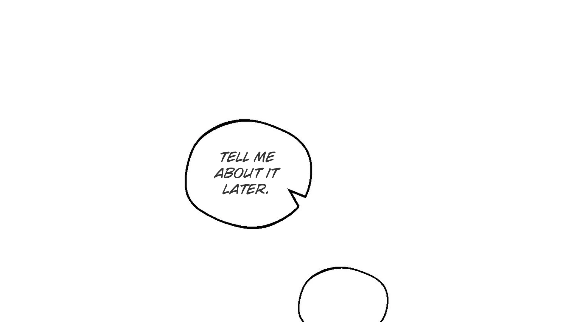 The Unrecognized You Chapter 3 page 8 - 