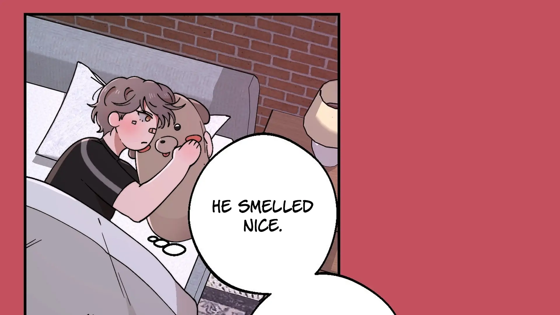 The Unrecognized You Chapter 3 page 78 - 