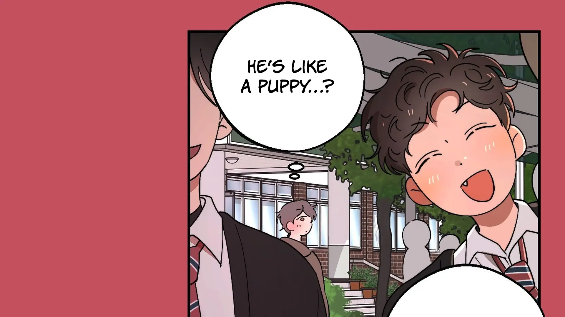 The Unrecognized You Chapter 3 page 81 - 