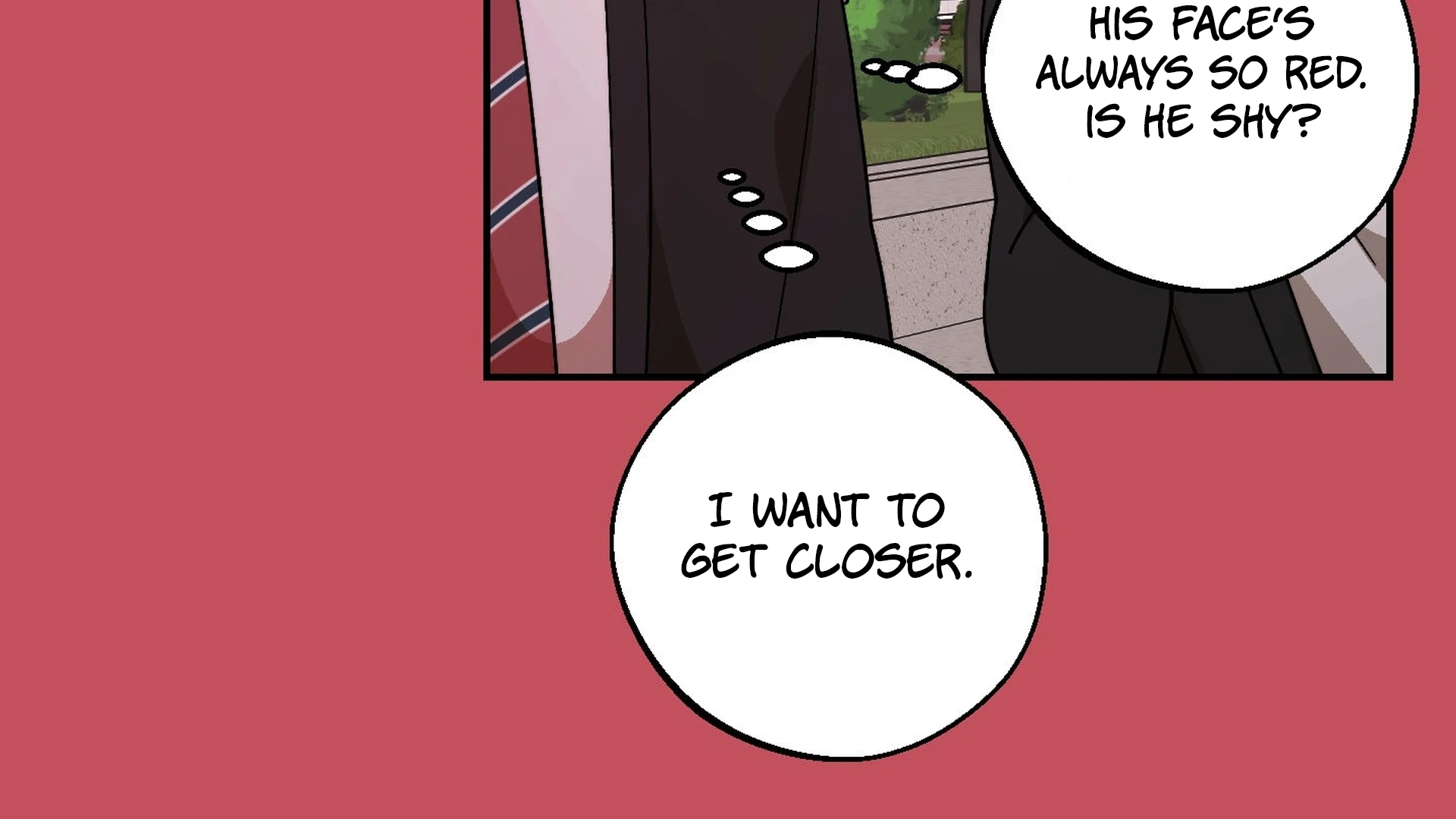 The Unrecognized You Chapter 3 page 82 - 