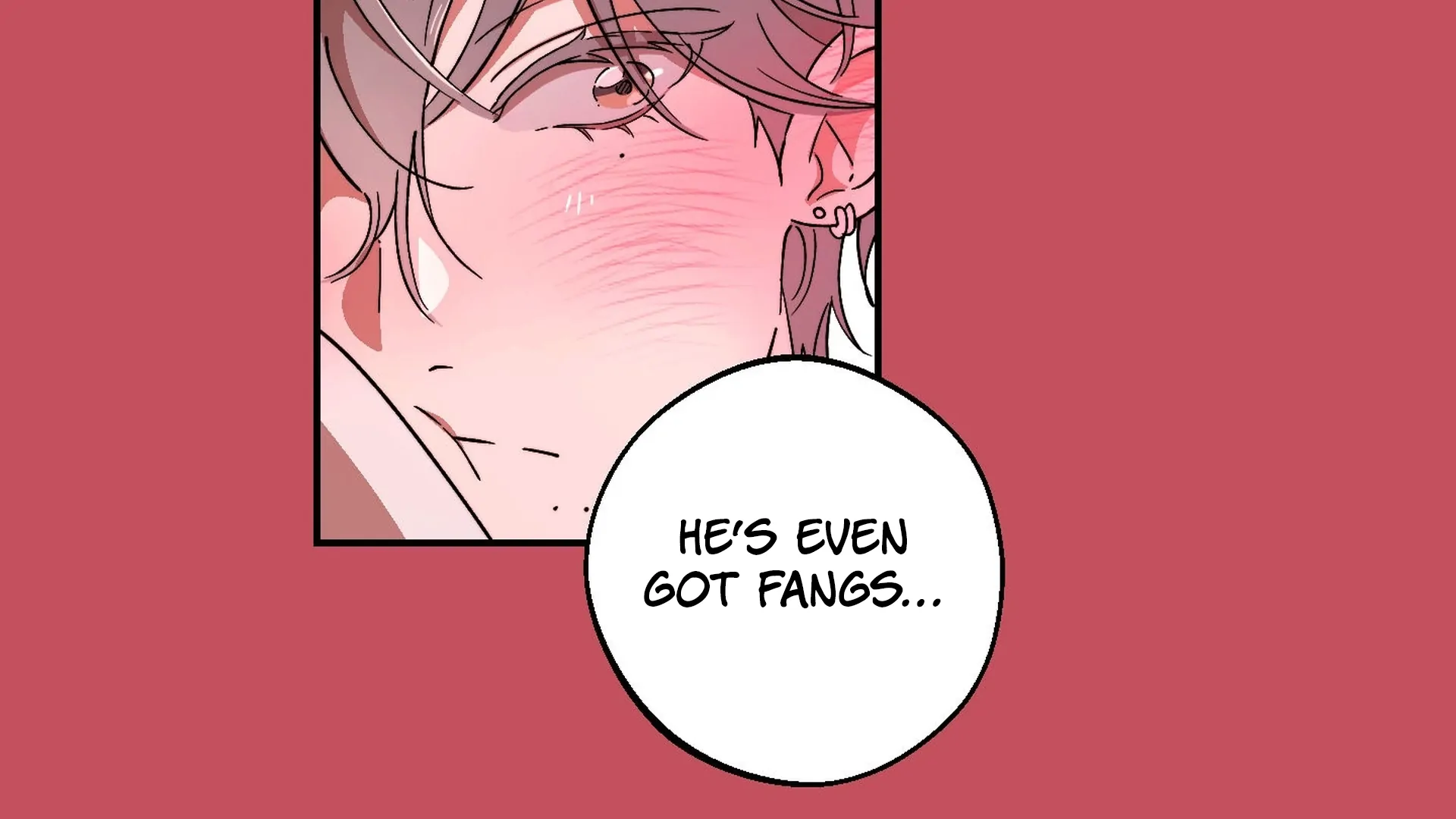 The Unrecognized You Chapter 3 page 84 - 