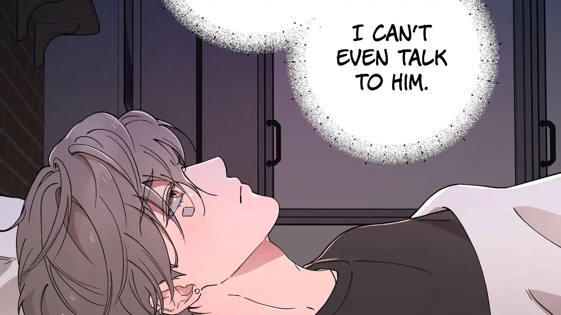 The Unrecognized You Chapter 3 page 91 - 