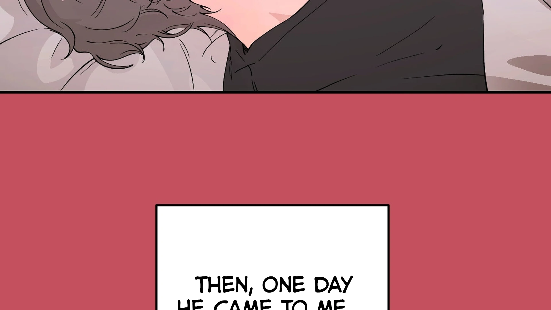 The Unrecognized You Chapter 3 page 92 - 