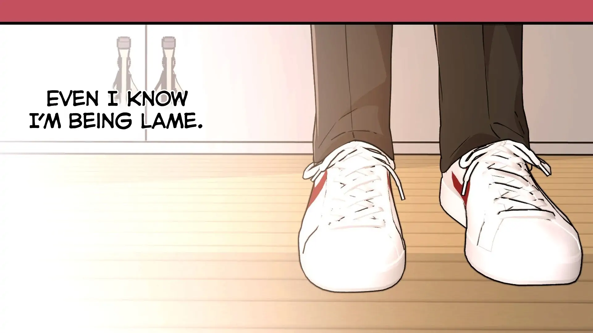 The Unrecognized You Chapter 3 page 100 - 