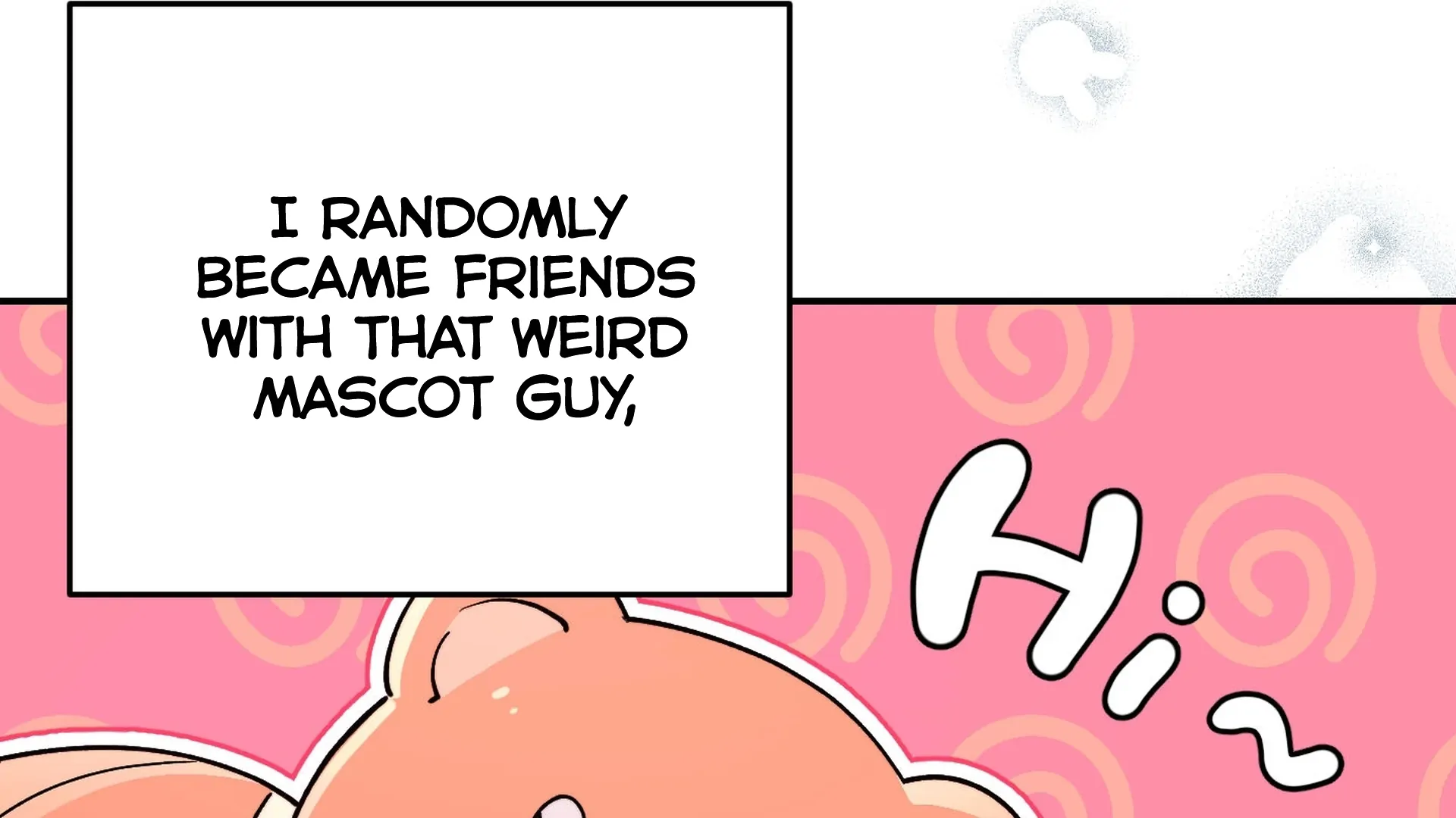 The Unrecognized You Chapter 4 page 102 - 