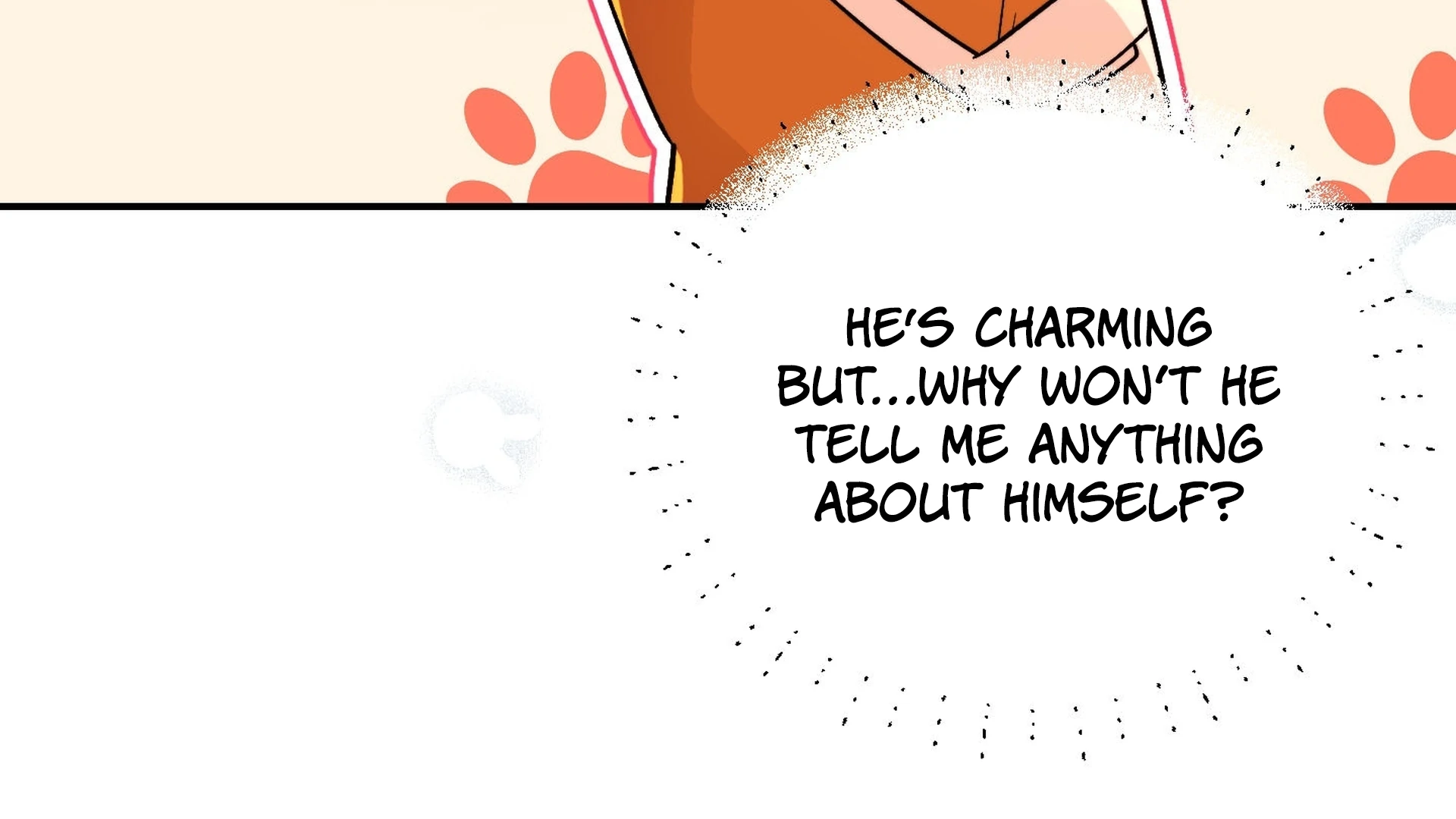 The Unrecognized You Chapter 4 page 106 - 