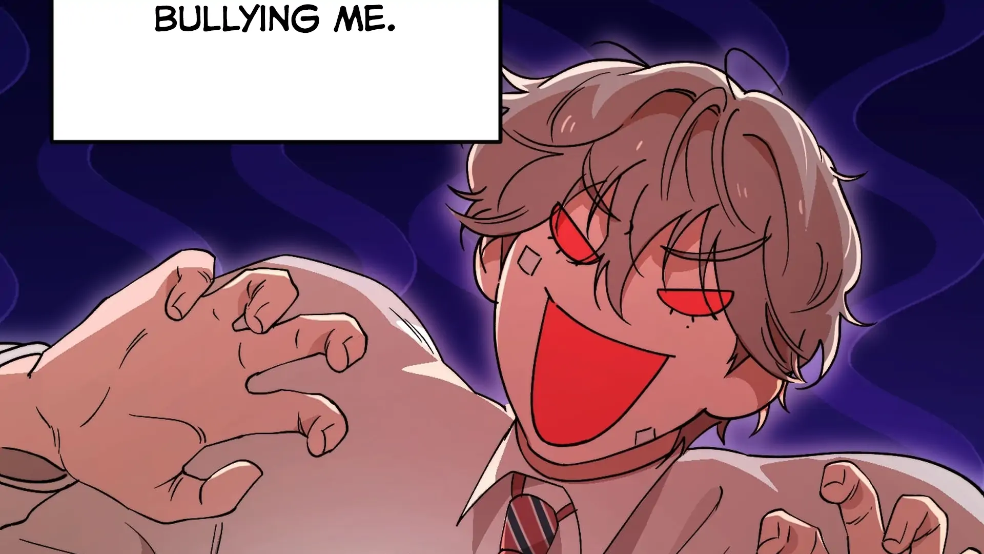 The Unrecognized You Chapter 4 page 108 - 