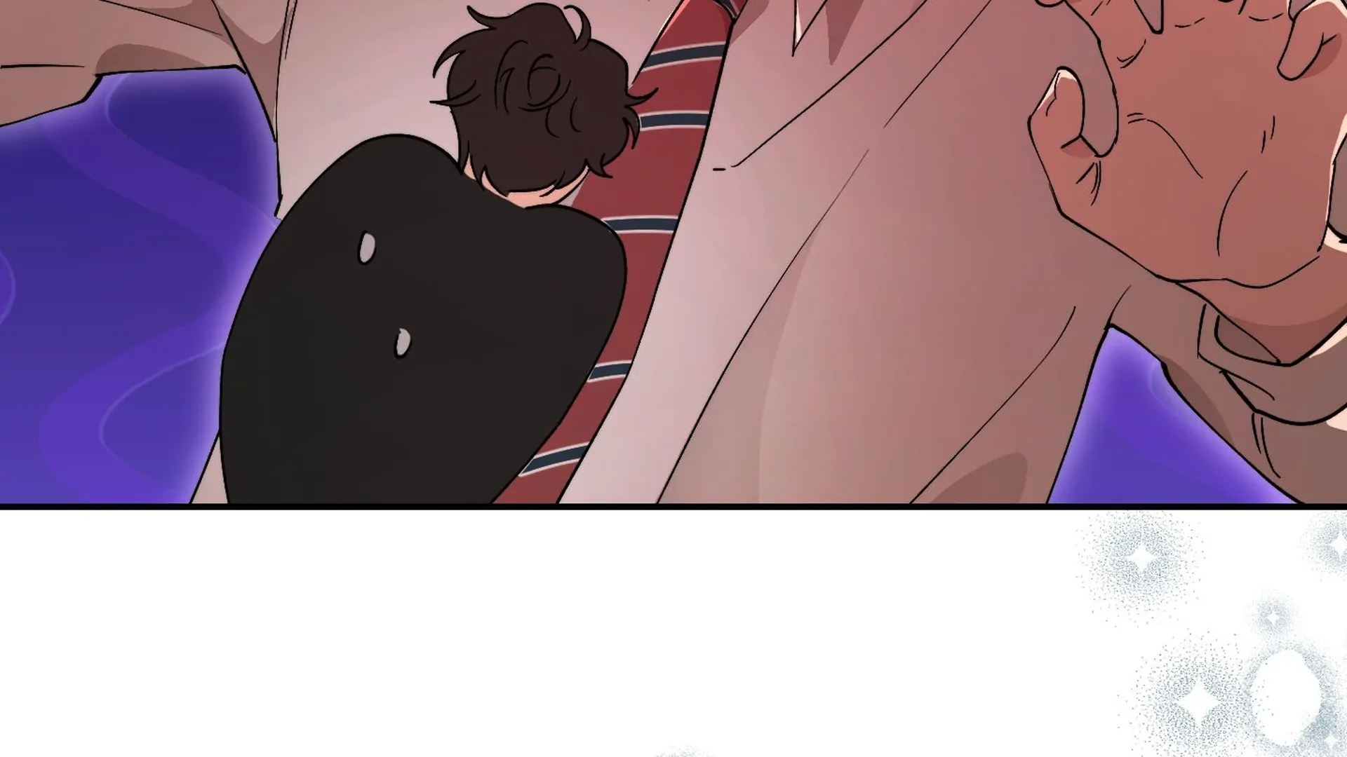 The Unrecognized You Chapter 4 page 109 - 