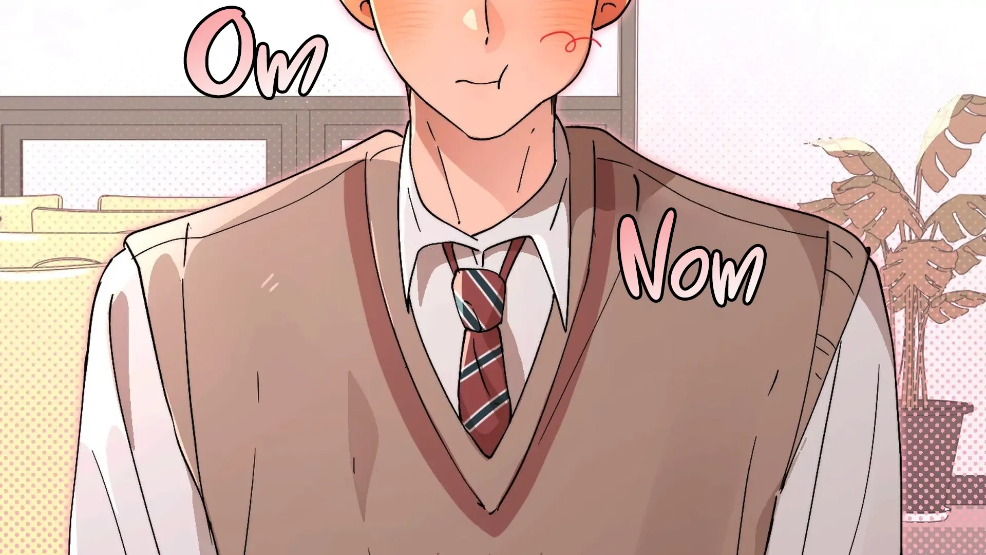 The Unrecognized You Chapter 4 page 12 - 