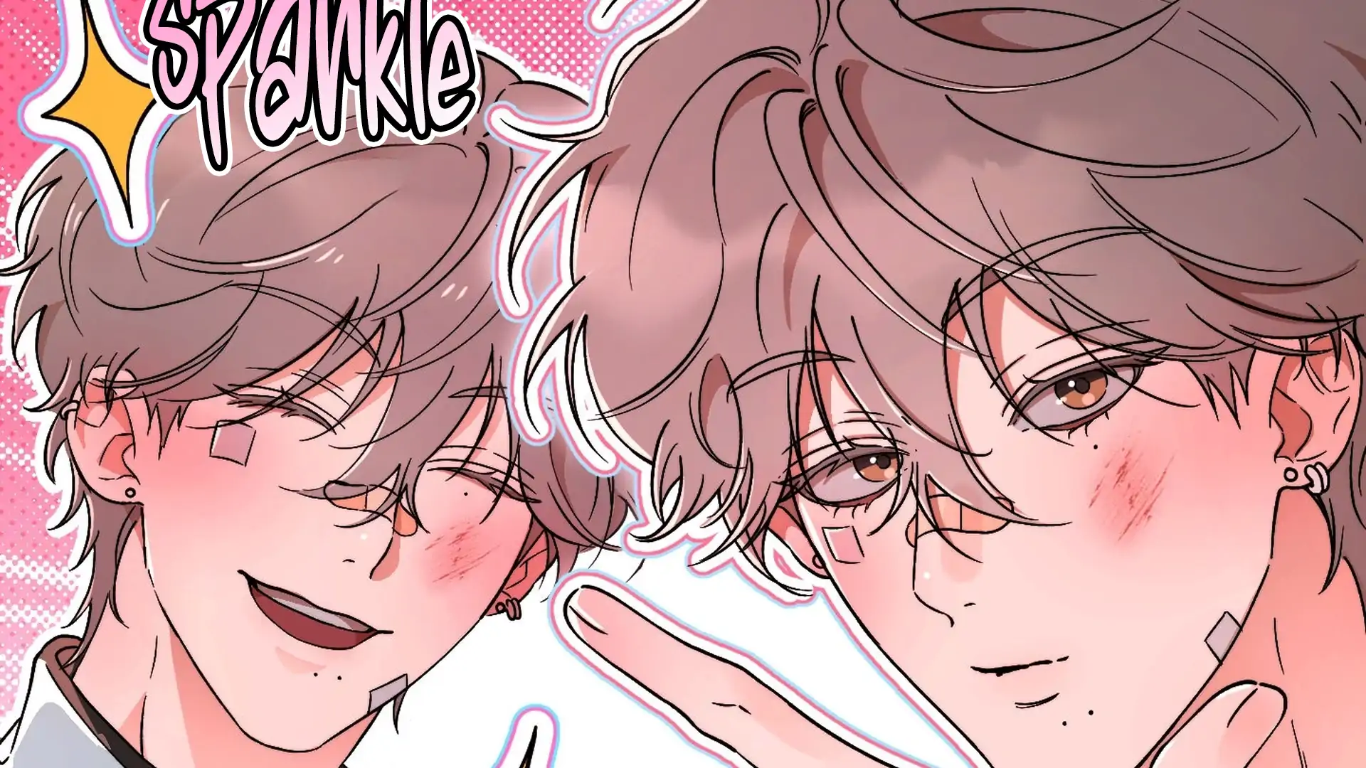 The Unrecognized You Chapter 4 page 111 - 