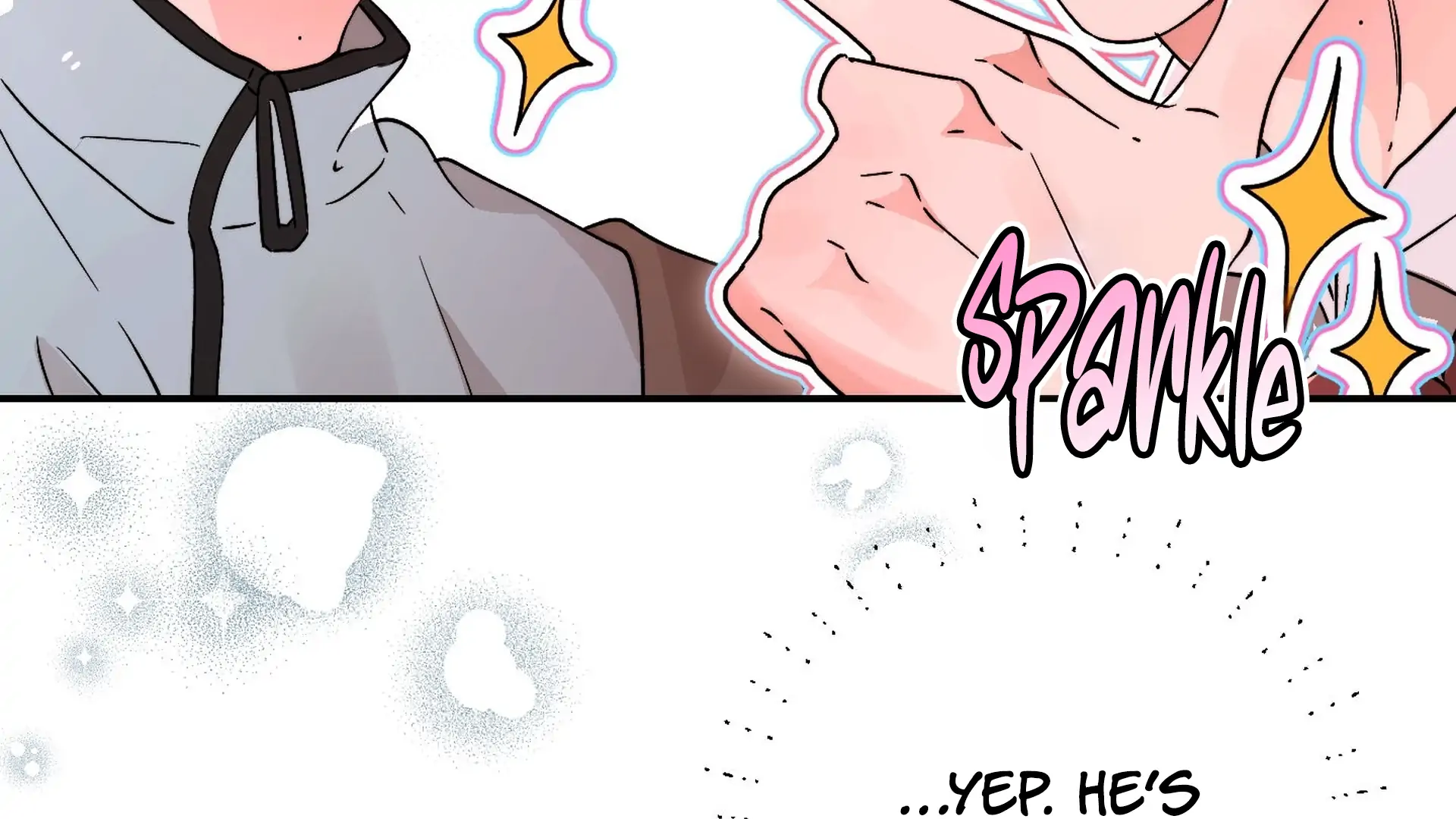 The Unrecognized You Chapter 4 page 112 - 