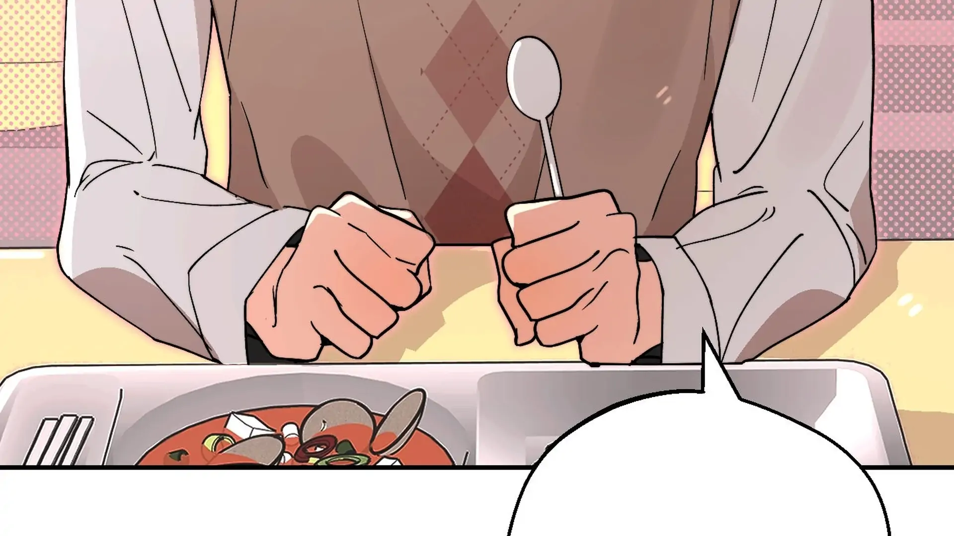 The Unrecognized You Chapter 4 page 13 - 