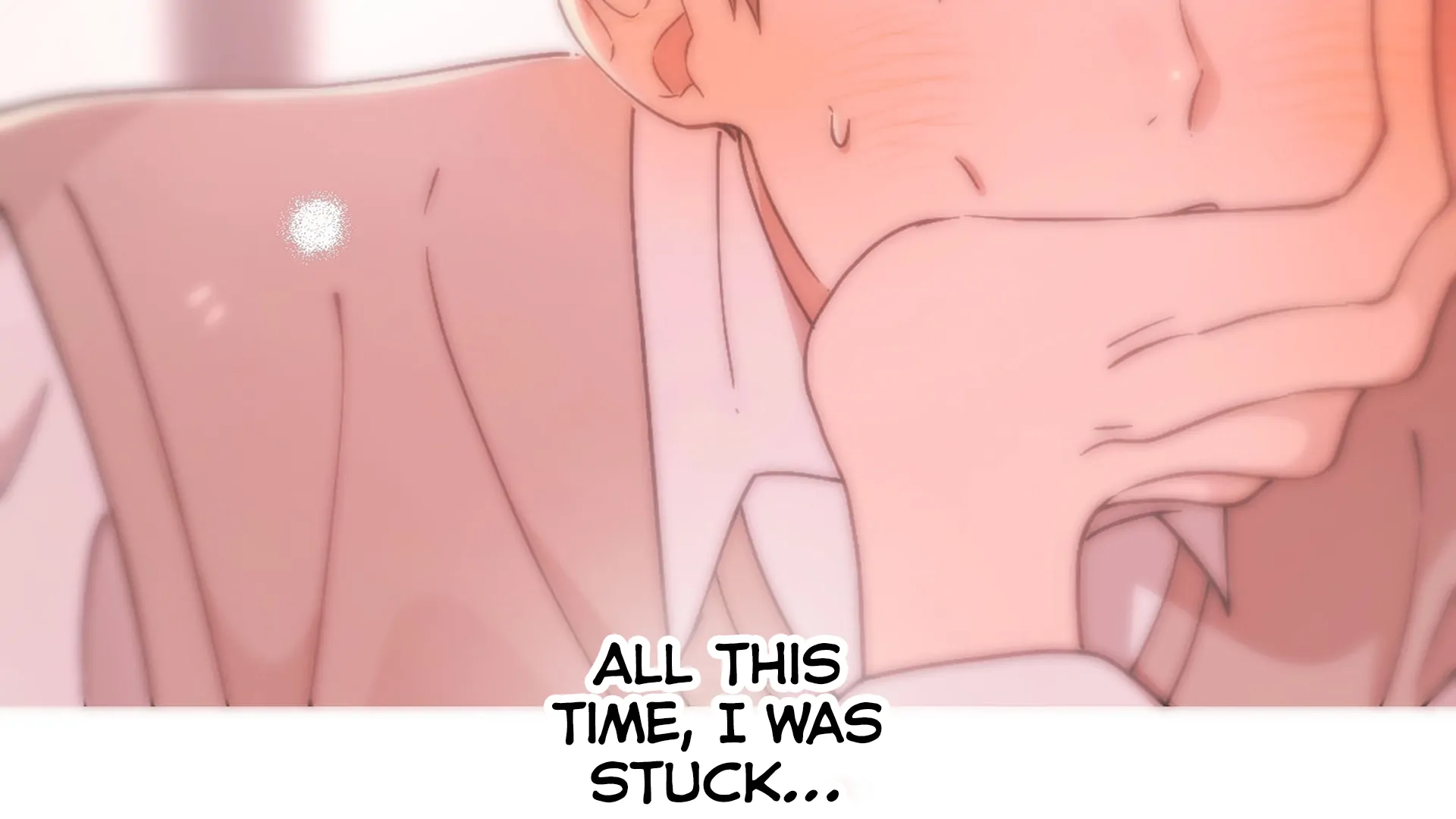 The Unrecognized You Chapter 4 page 122 - 