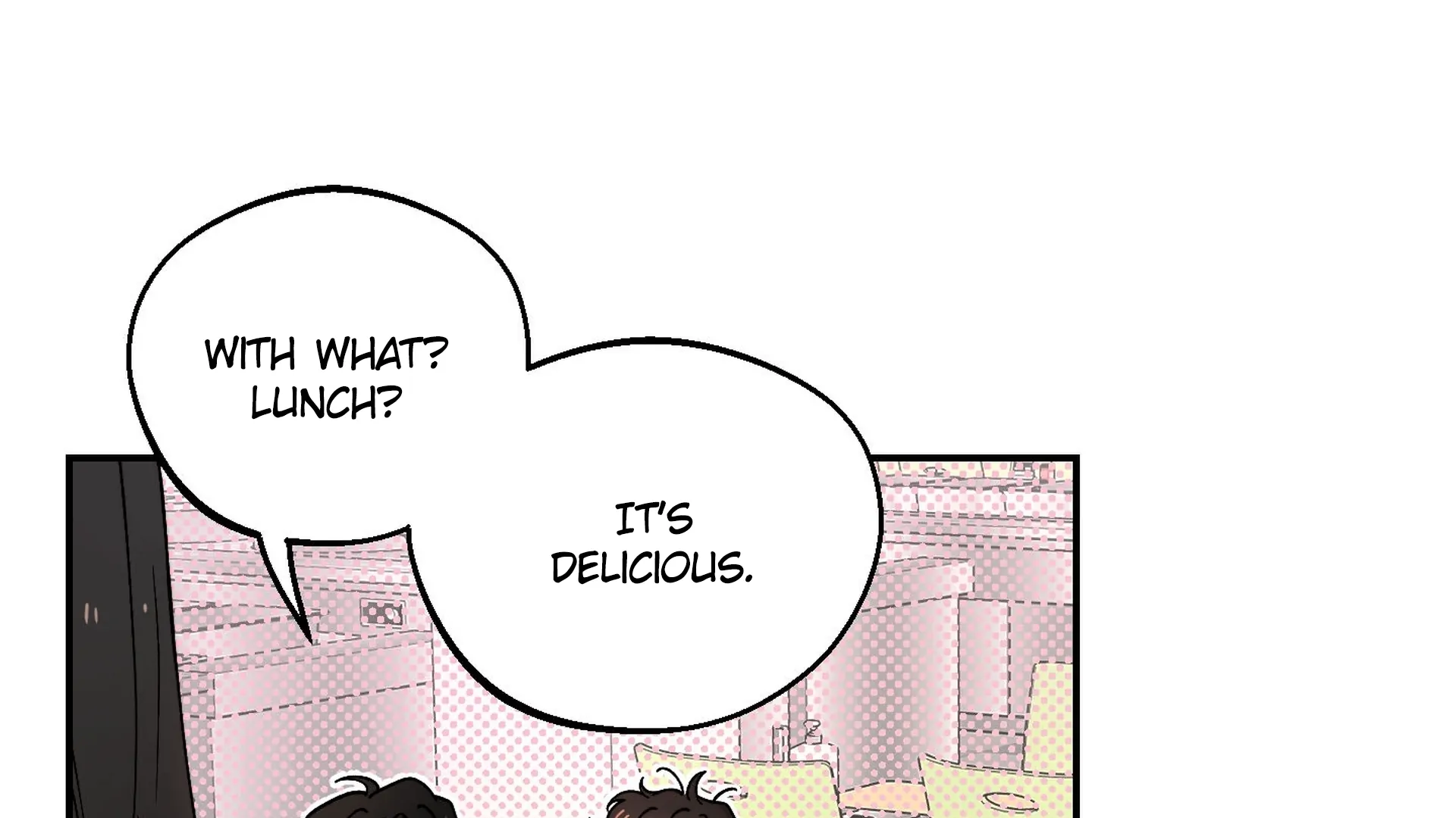 The Unrecognized You Chapter 4 page 15 - 