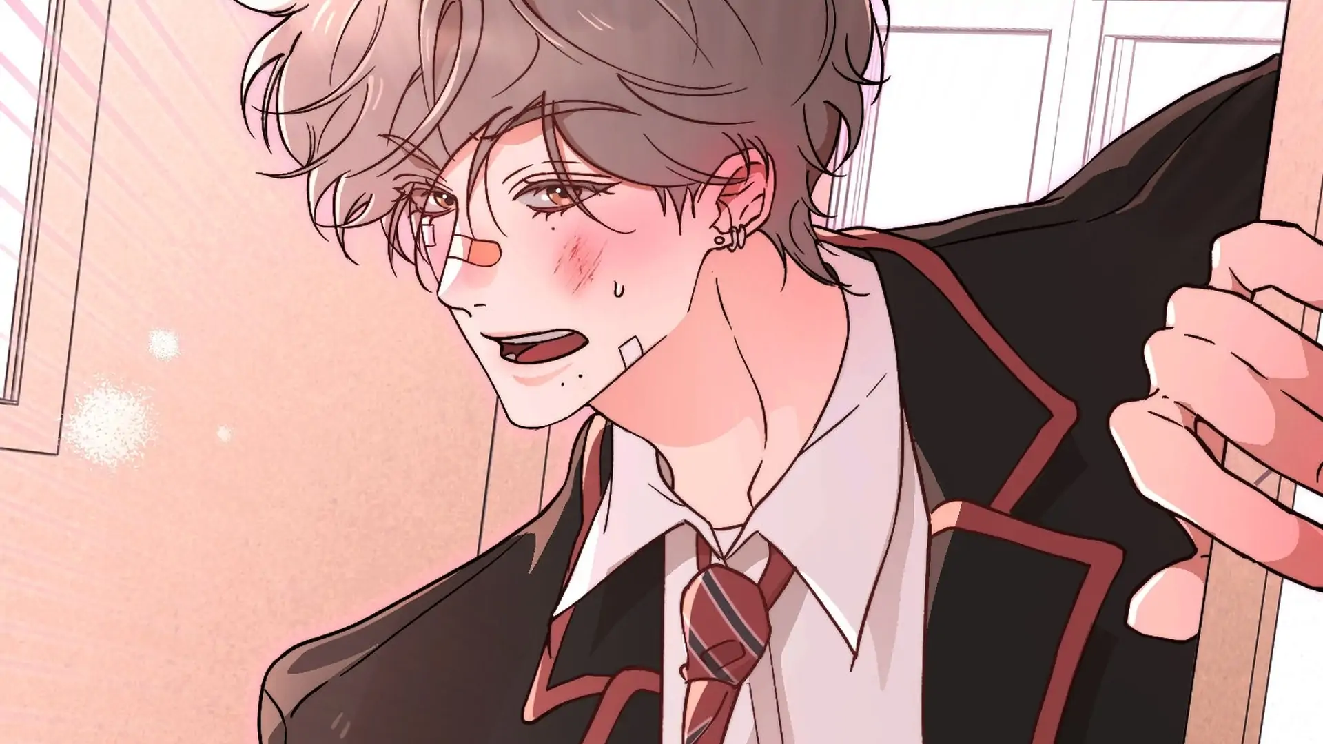 The Unrecognized You Chapter 4 page 144 - 