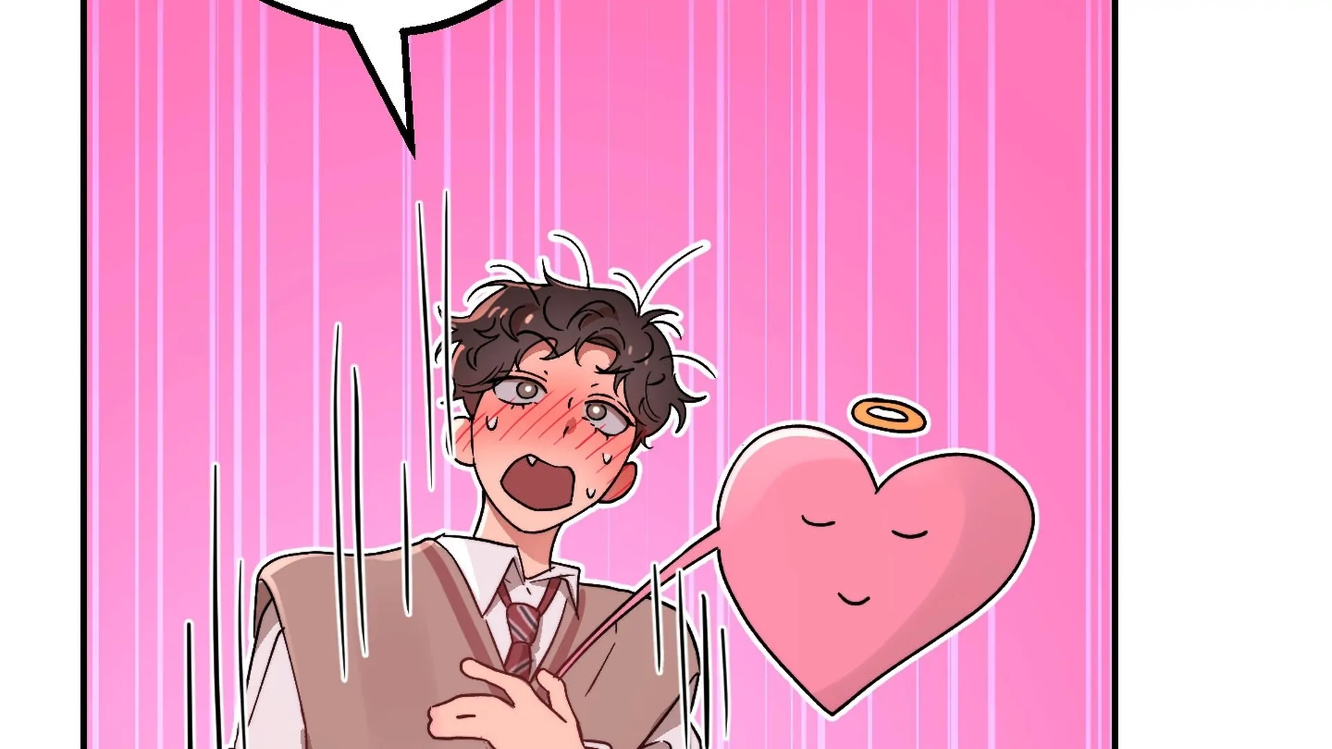 The Unrecognized You Chapter 4 page 149 - 