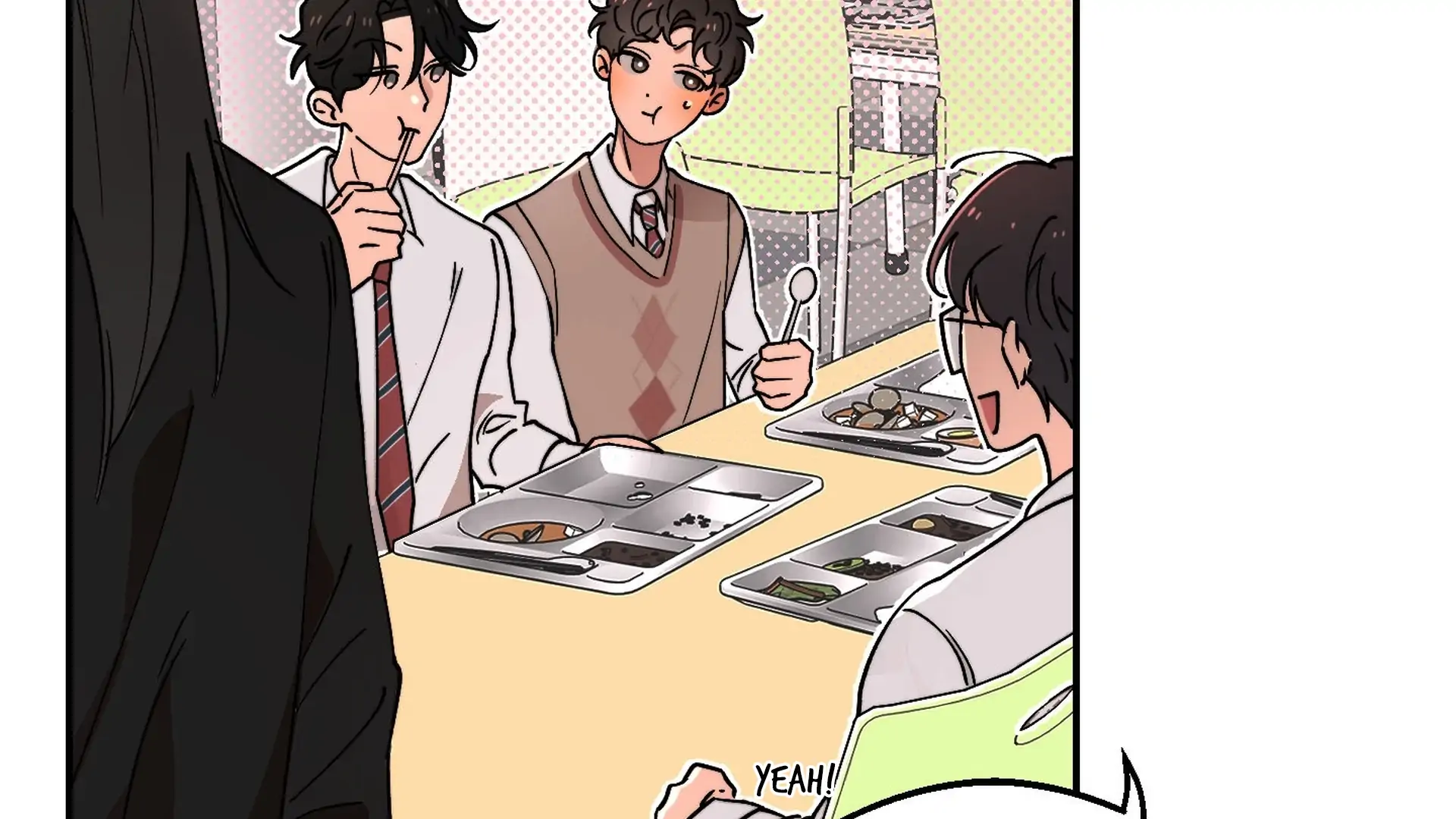 The Unrecognized You Chapter 4 page 16 - 