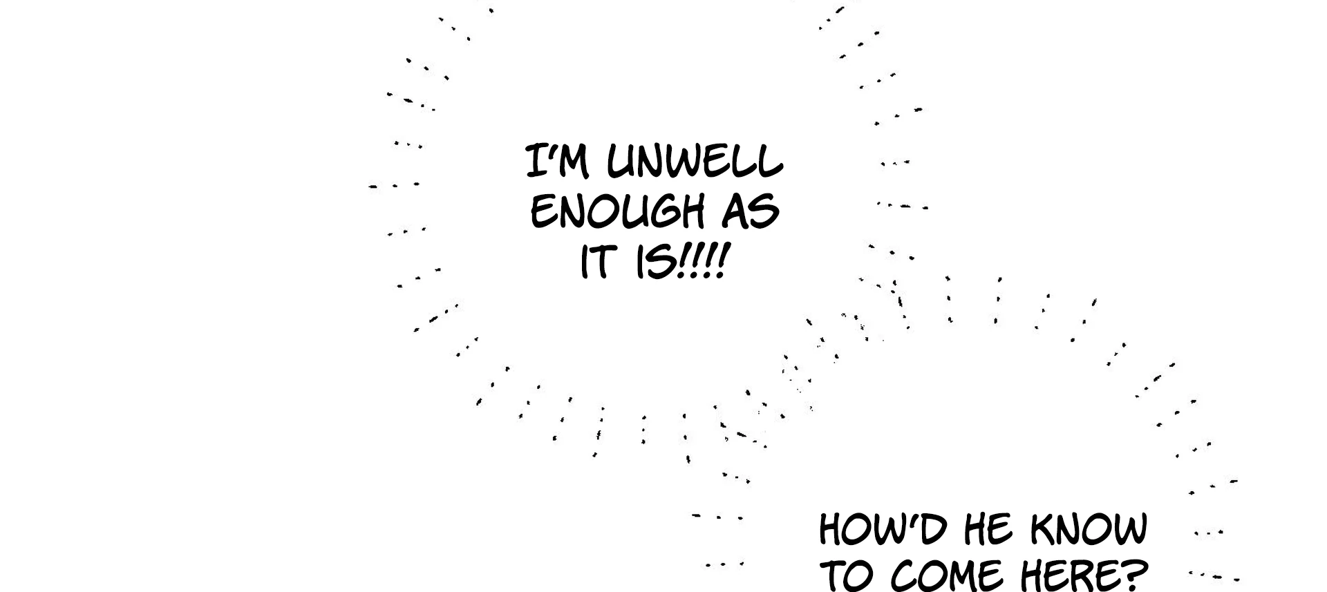 The Unrecognized You Chapter 4 page 151 - 